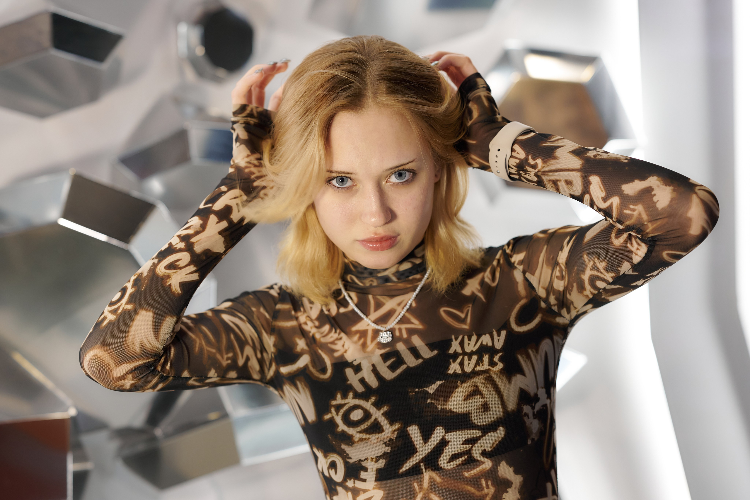 СТУДИЙНАЯ СЪЕМКА. Moscow — photographer