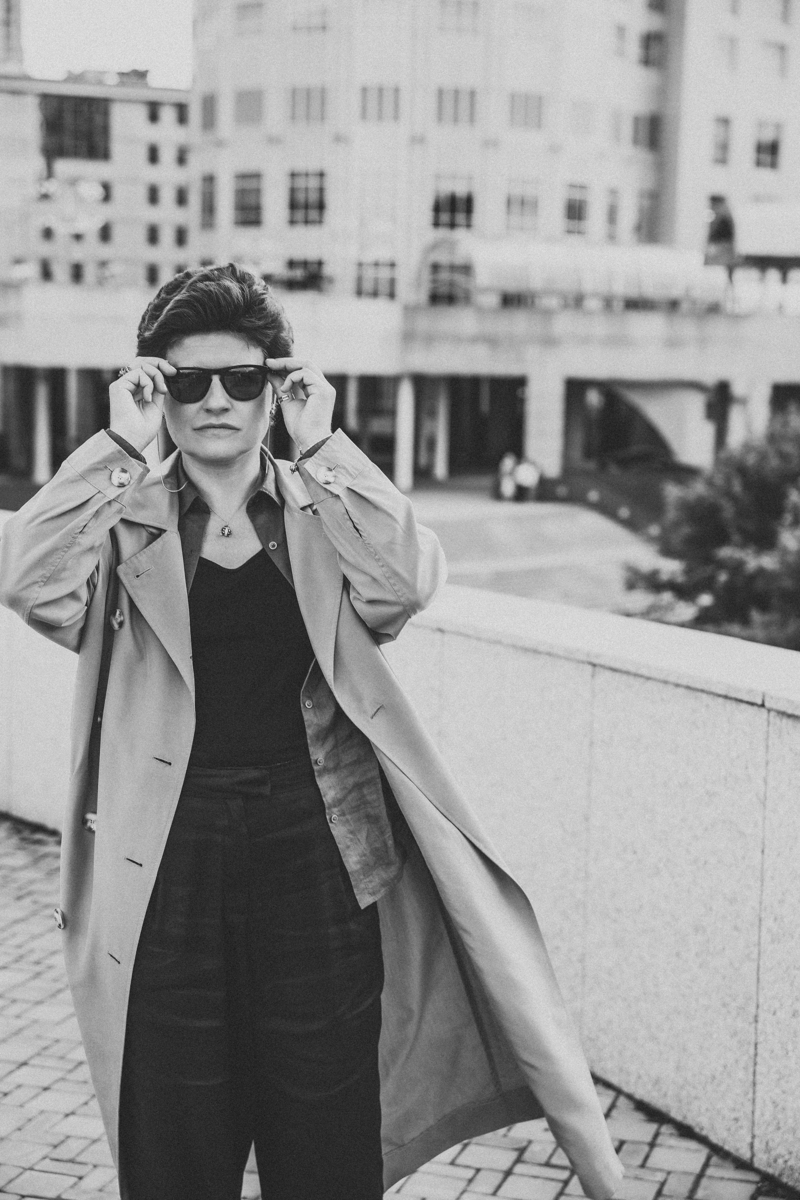 Татьяна. Фотограф в Москве Шаганова Нина