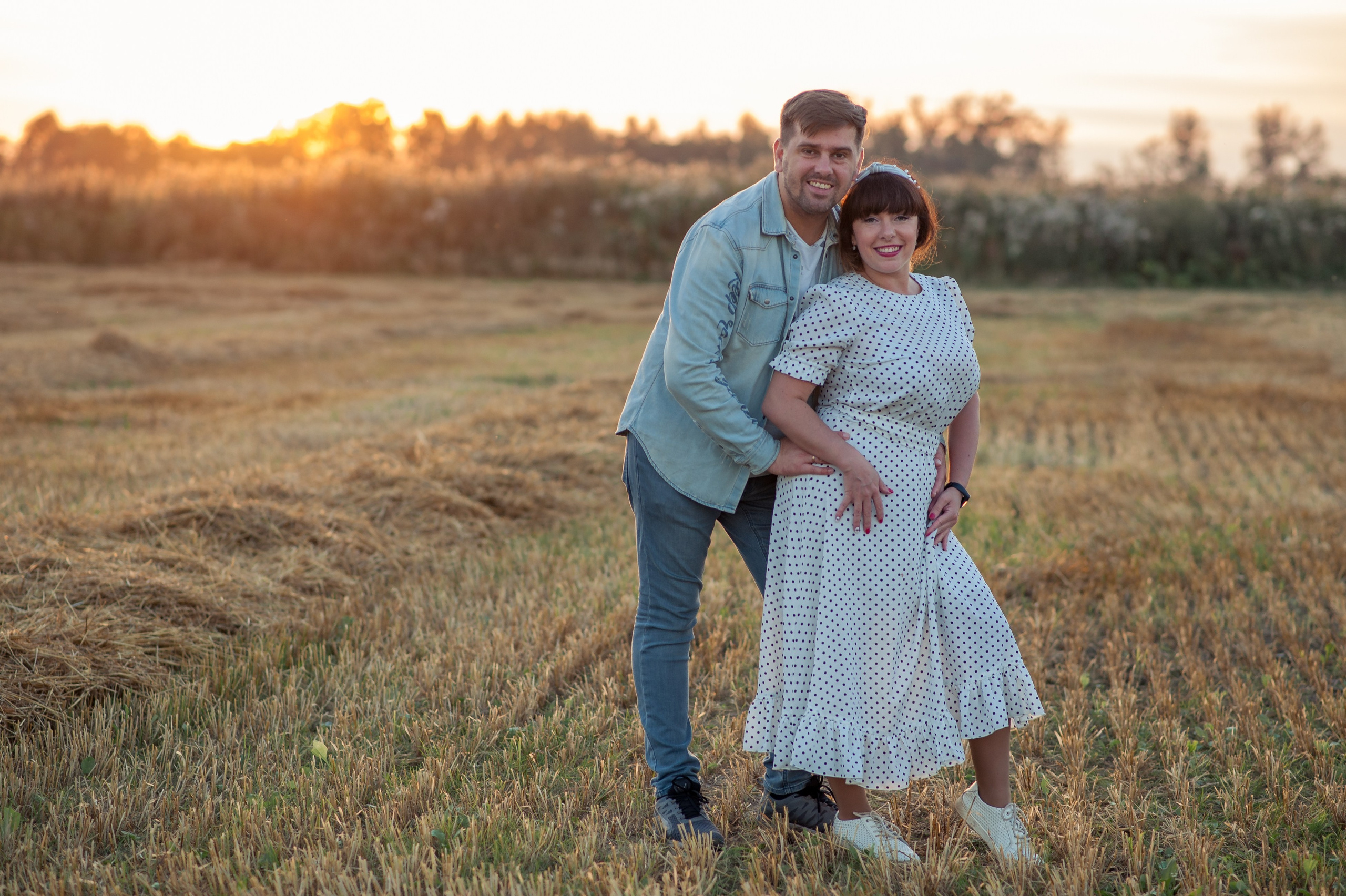 Саша, Алёна, Лев и Леонид. Дмитрий Черяник свадебный и семейный фотограф