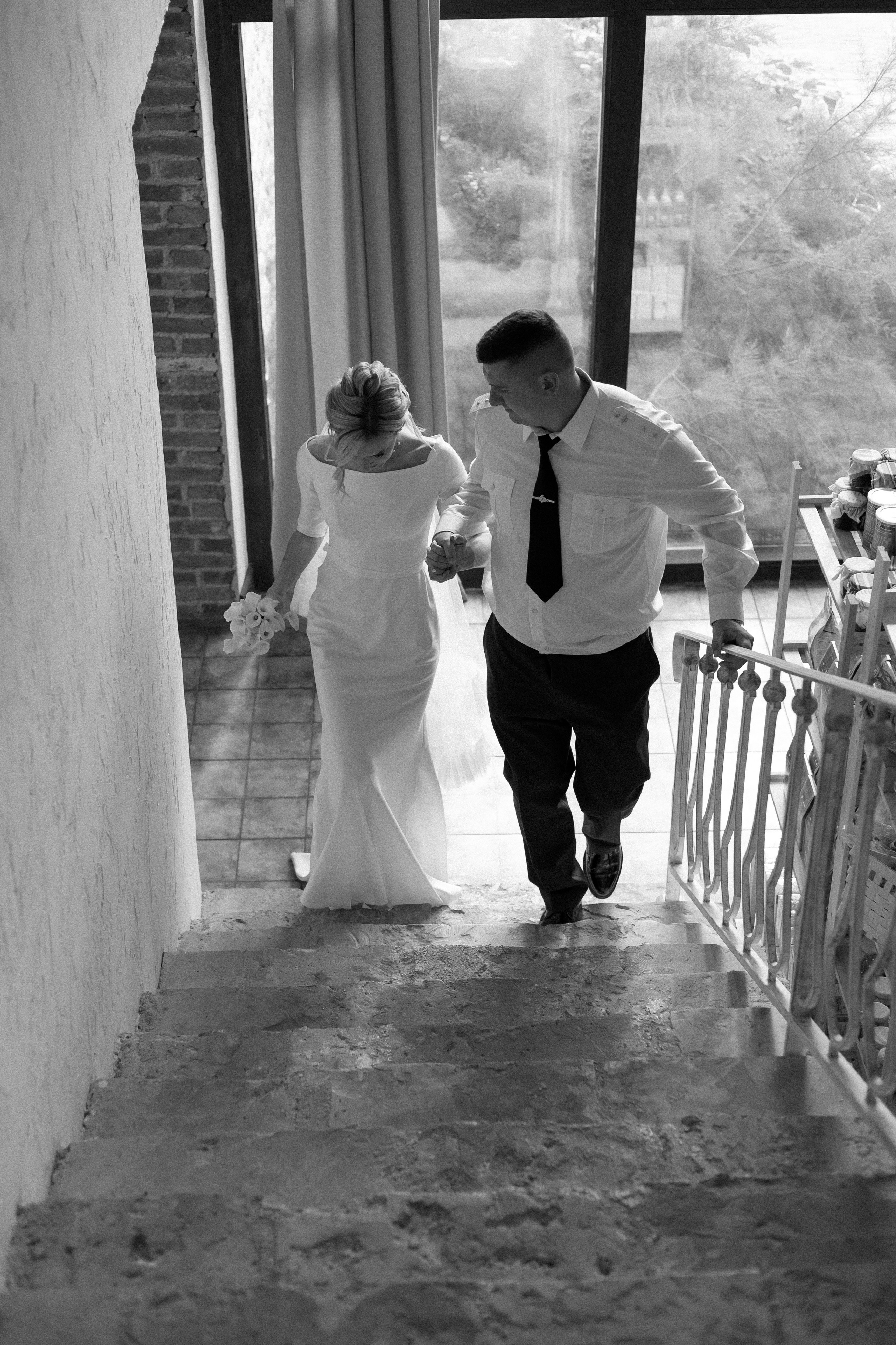 Кристина и Даниил. Семейный и свадебный фотограф в Краснодаре Елизавета Замаева