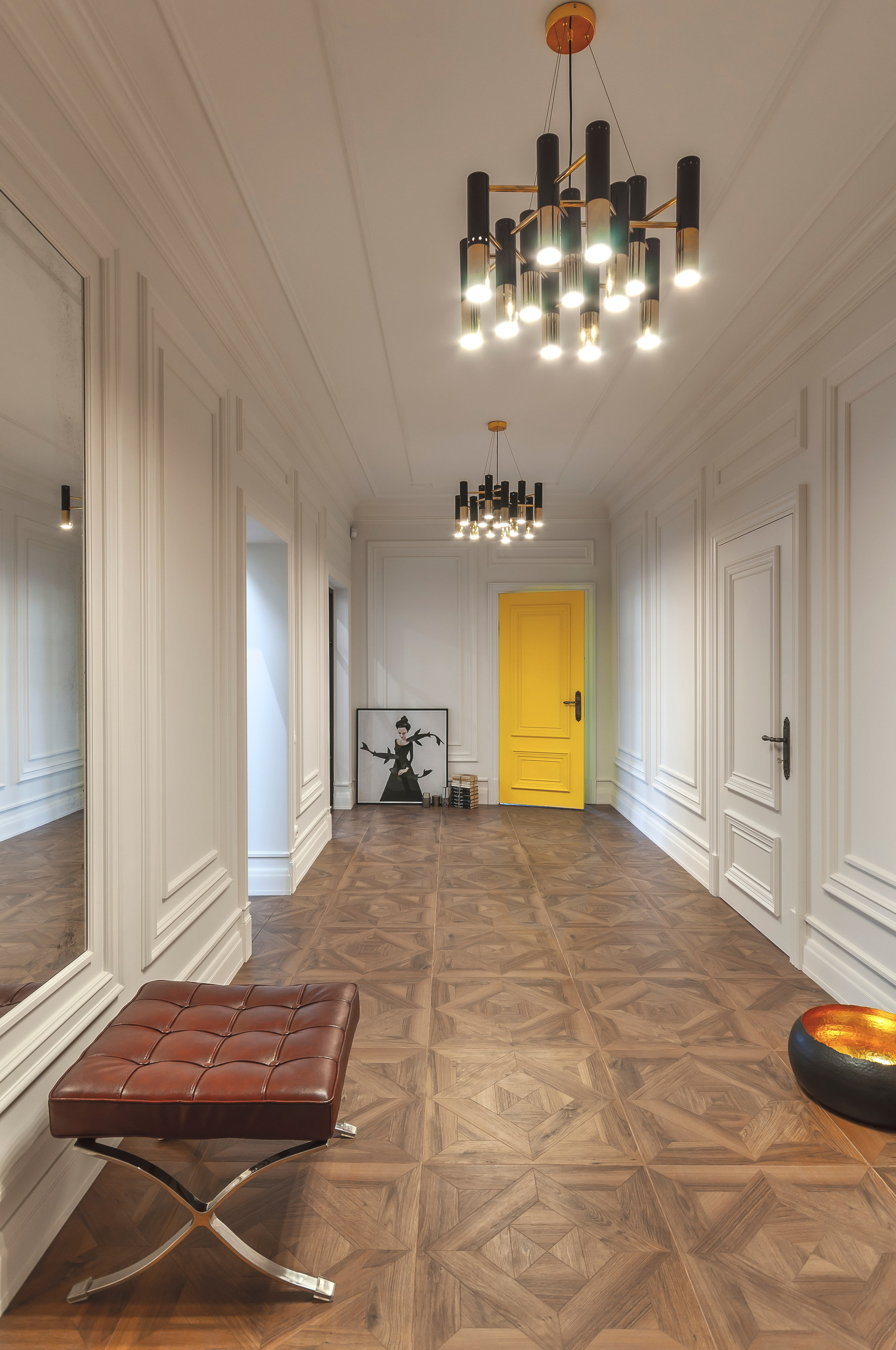 Интерьер дома. Абросимов Лев интерьерный и архитектурный фотограф