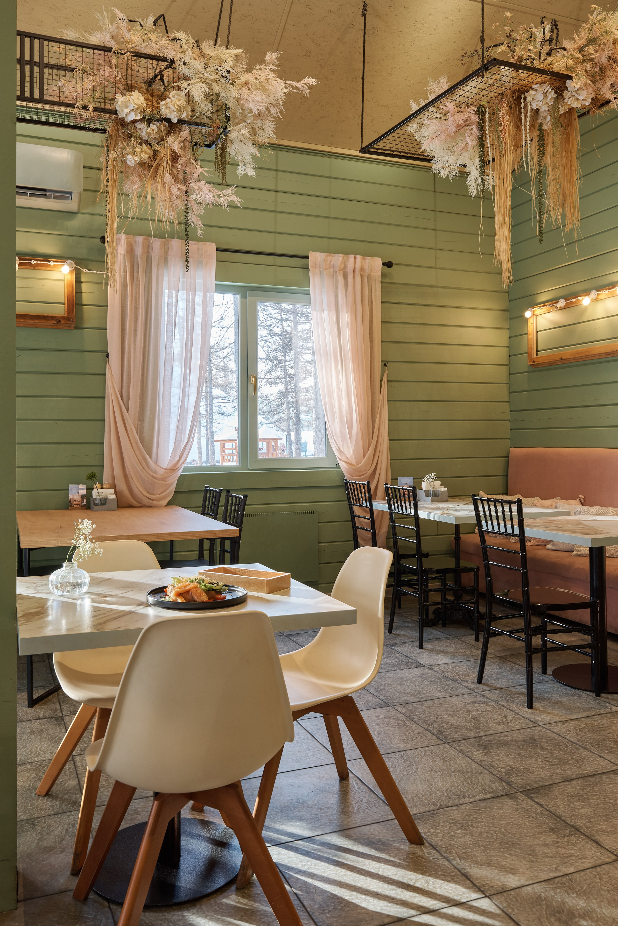 Резиденция, Экопарк. Абросимов Лев интерьерный и архитектурный фотограф