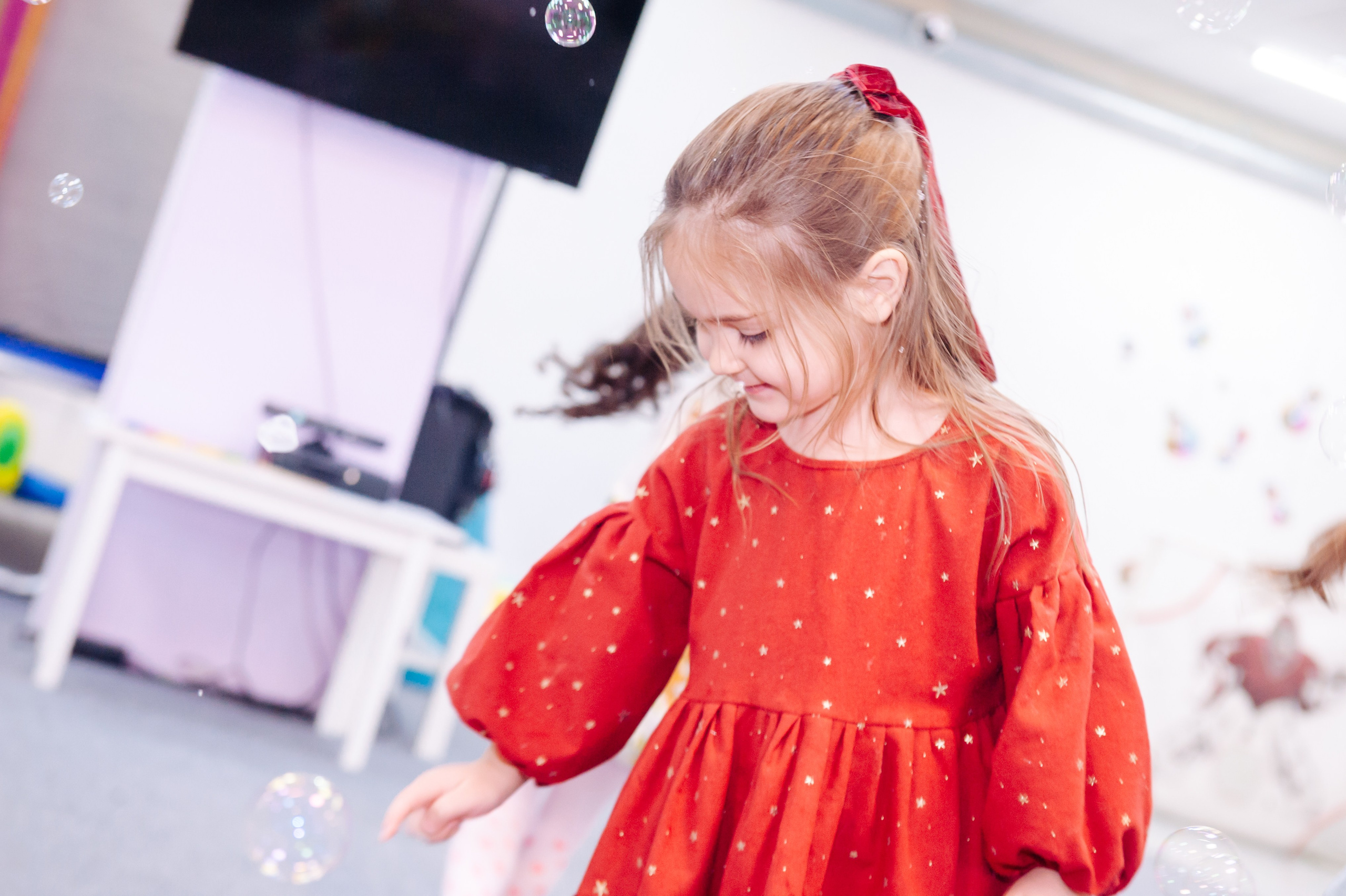 День Рождения Кати. Фотограф Магнитогорск Данил Семенов