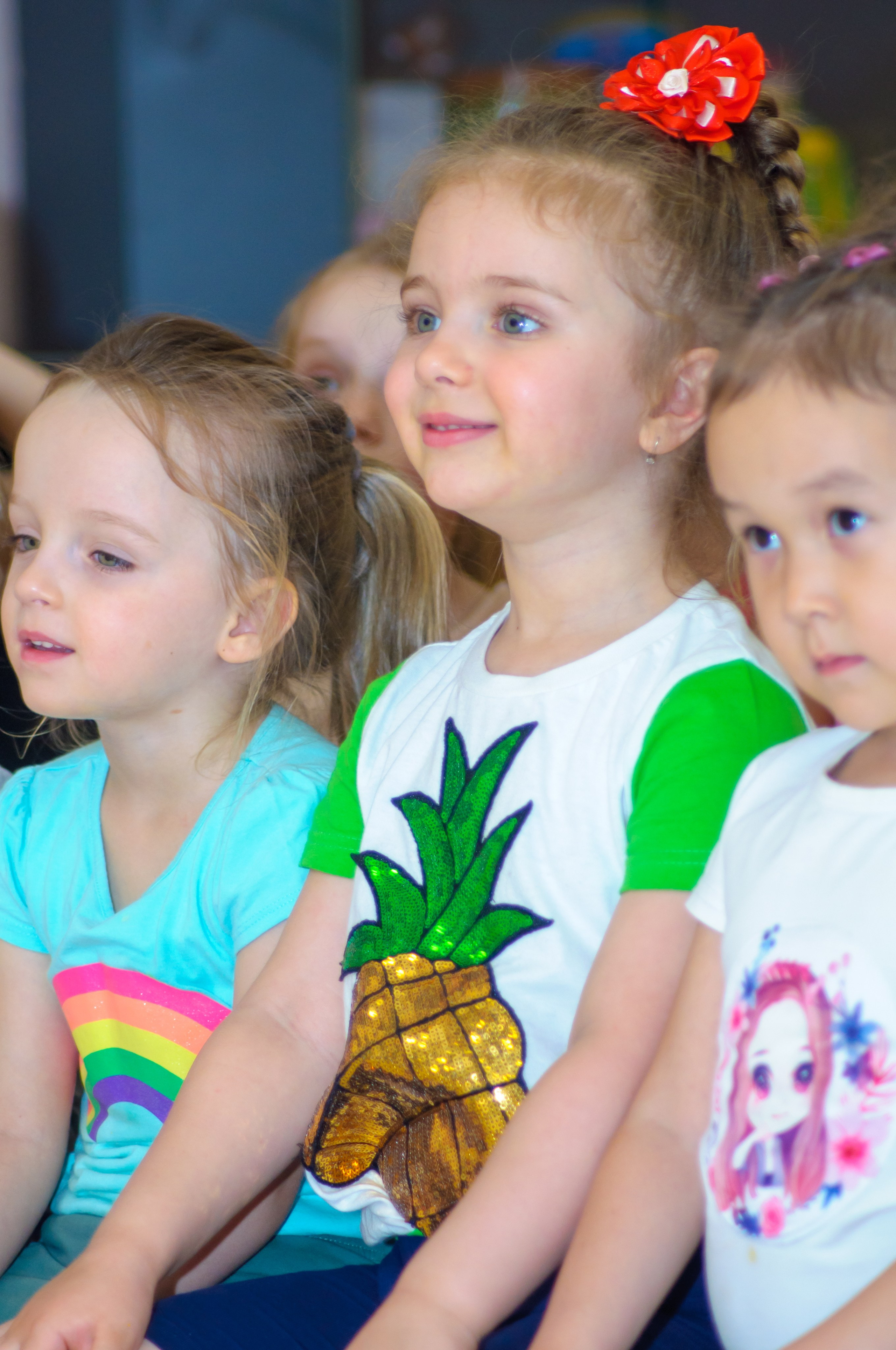 День защиты детей 01.06.23. Фотограф Магнитогорск Данил Семенов