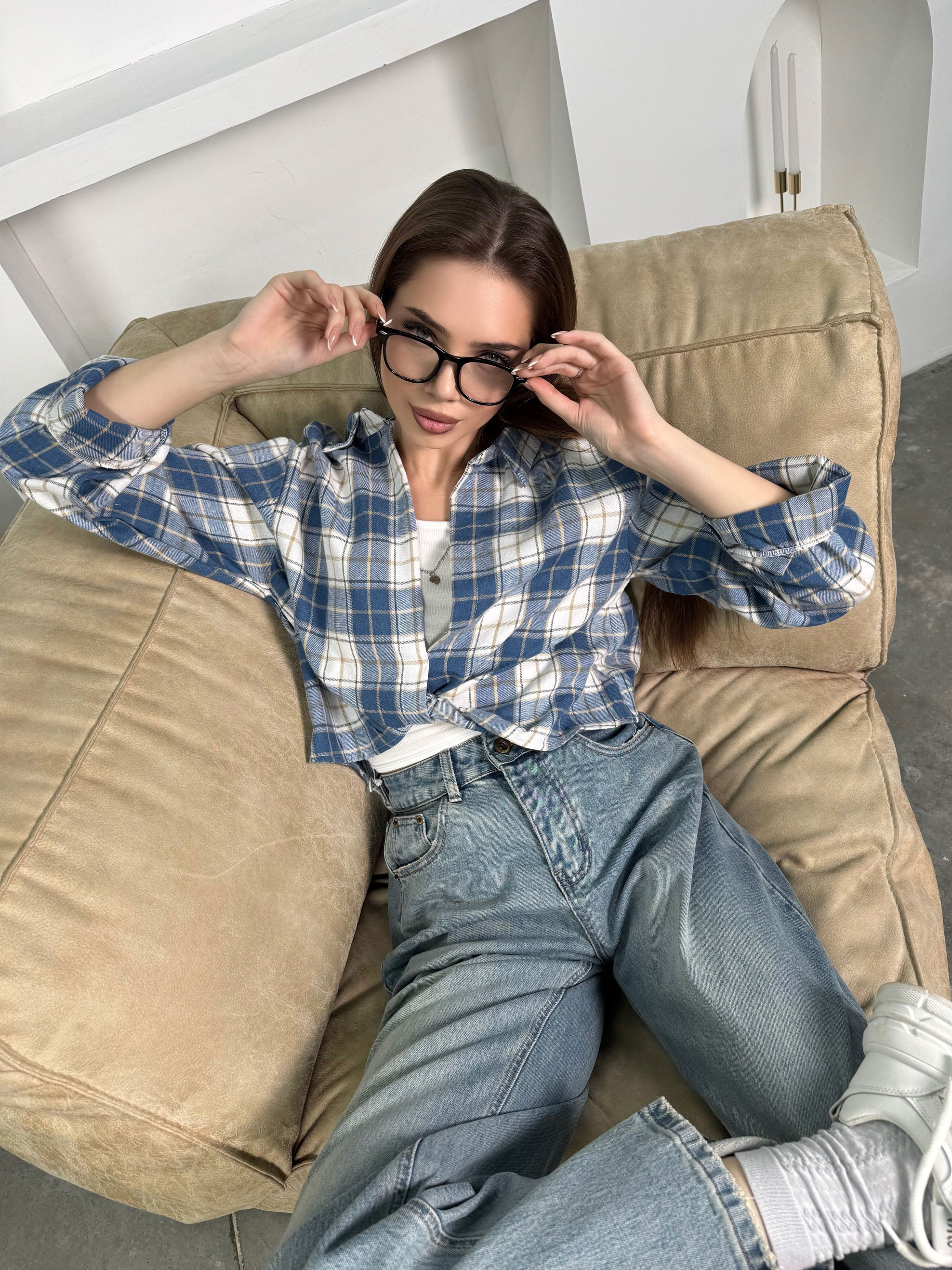 Профессиональная модель для Wildberries, Ozon и Lamoda — Ира