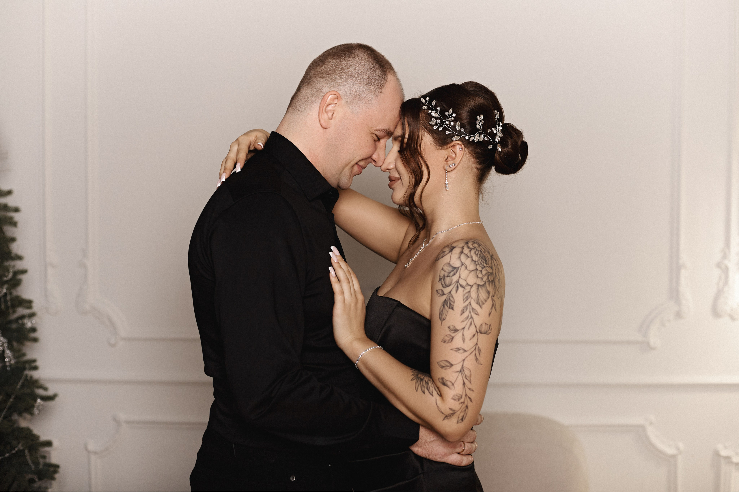 София и Николай. Фотограф Липецк. Старцева Ксения