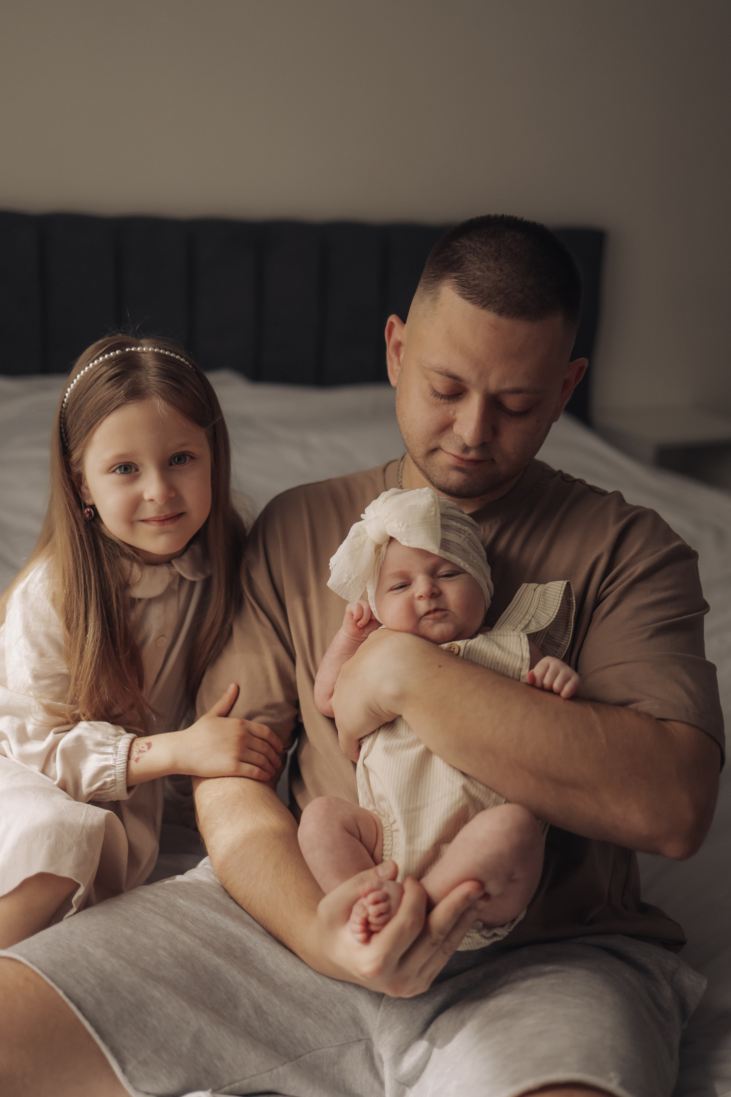 Истории о самых маленьких. Марина Мужиченкова. Семейная и детская фотосъёмка в Москве