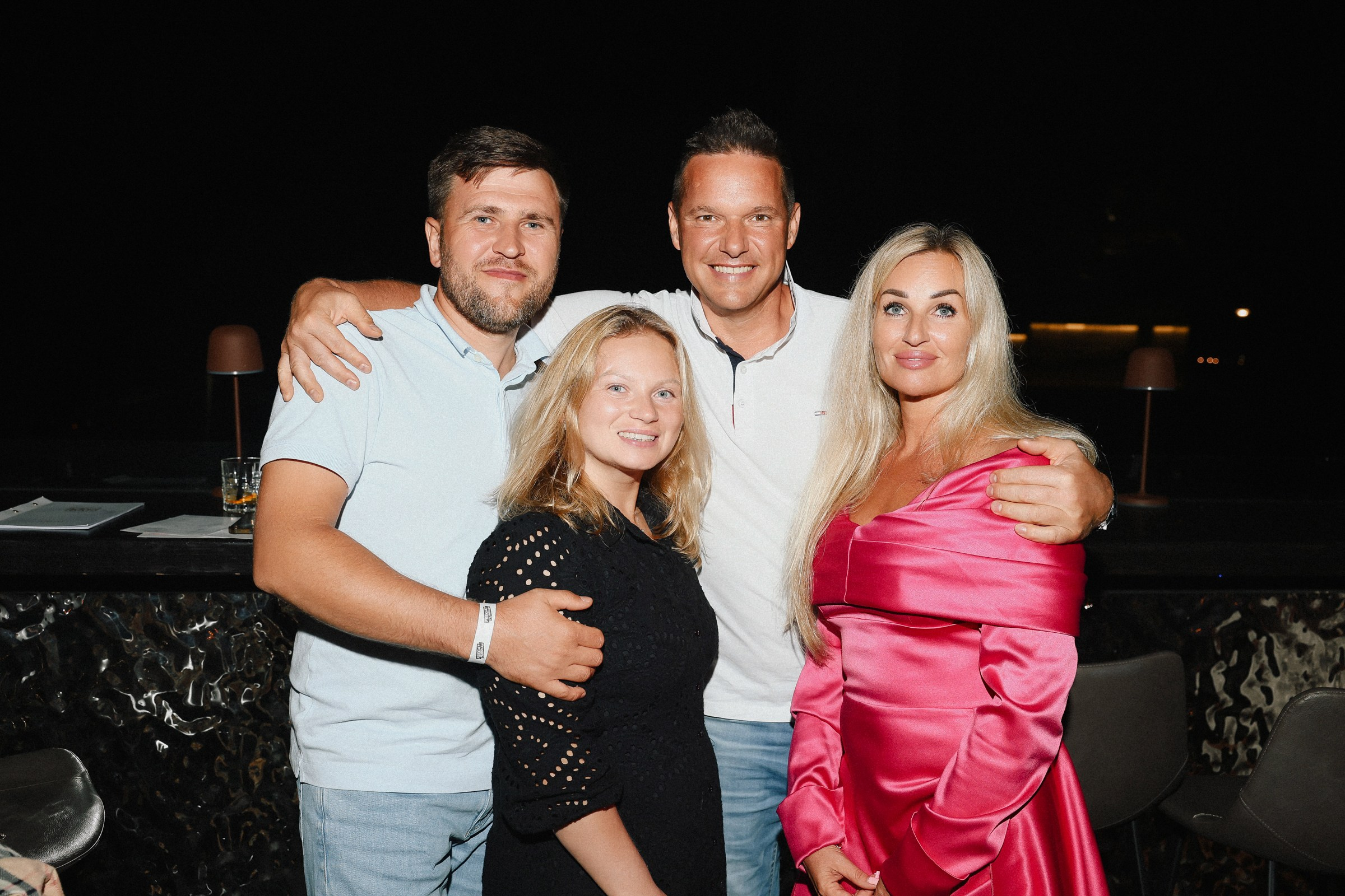 /РЕПОРТАЖ/ CEO SUMMER SEASON 2025. Свадебный фотограф Великий Новгород Станислав Кособудский