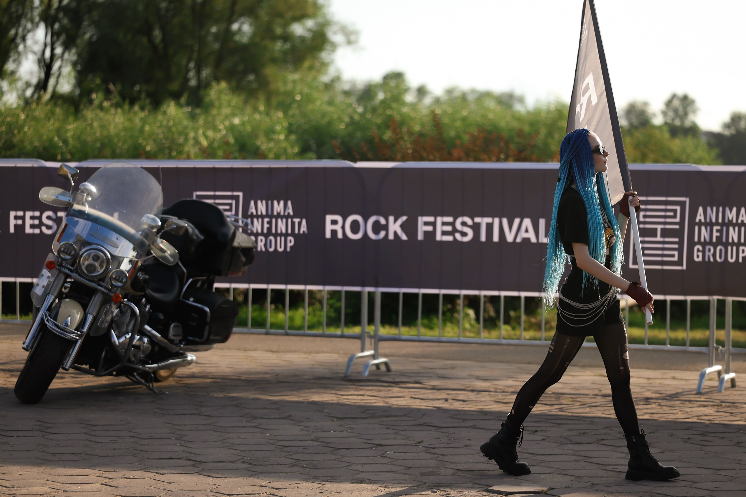 /РЕПОРТАЖ/ Rock'n'Roll FEST. Свадебный фотограф Великий Новгород Станислав Кособудский