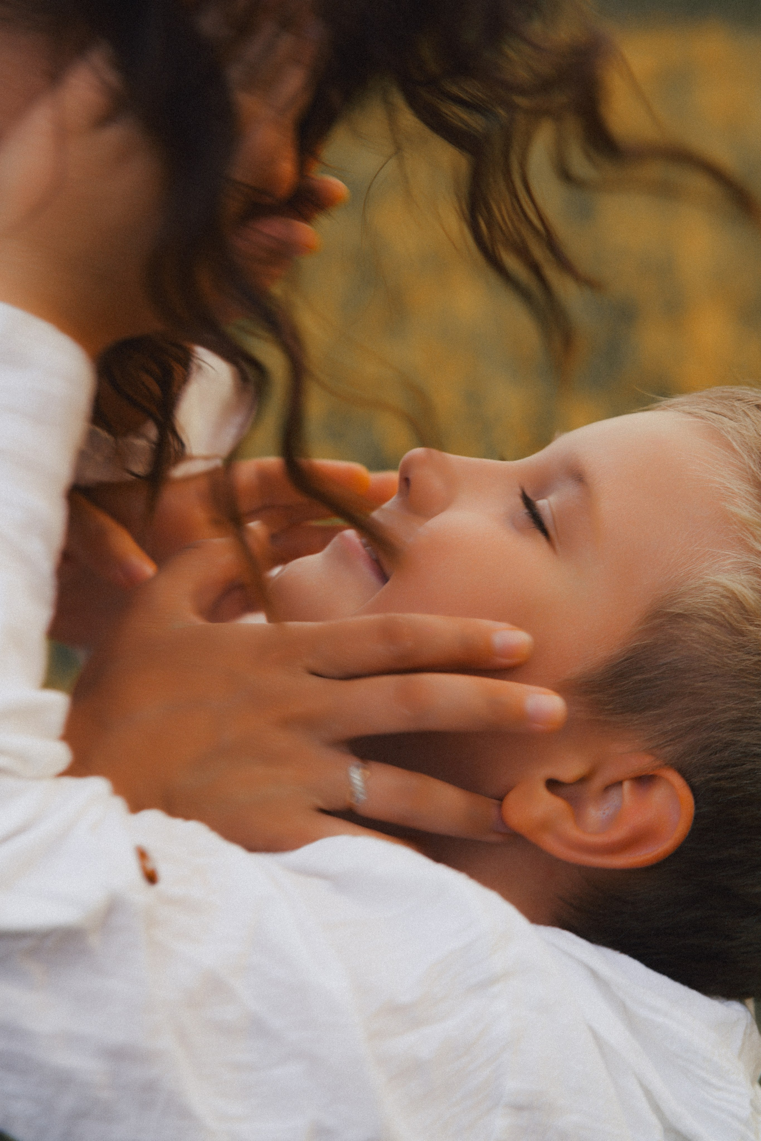 Семейные фотосесии. Фотограф в Воронеже Мария Зайчик