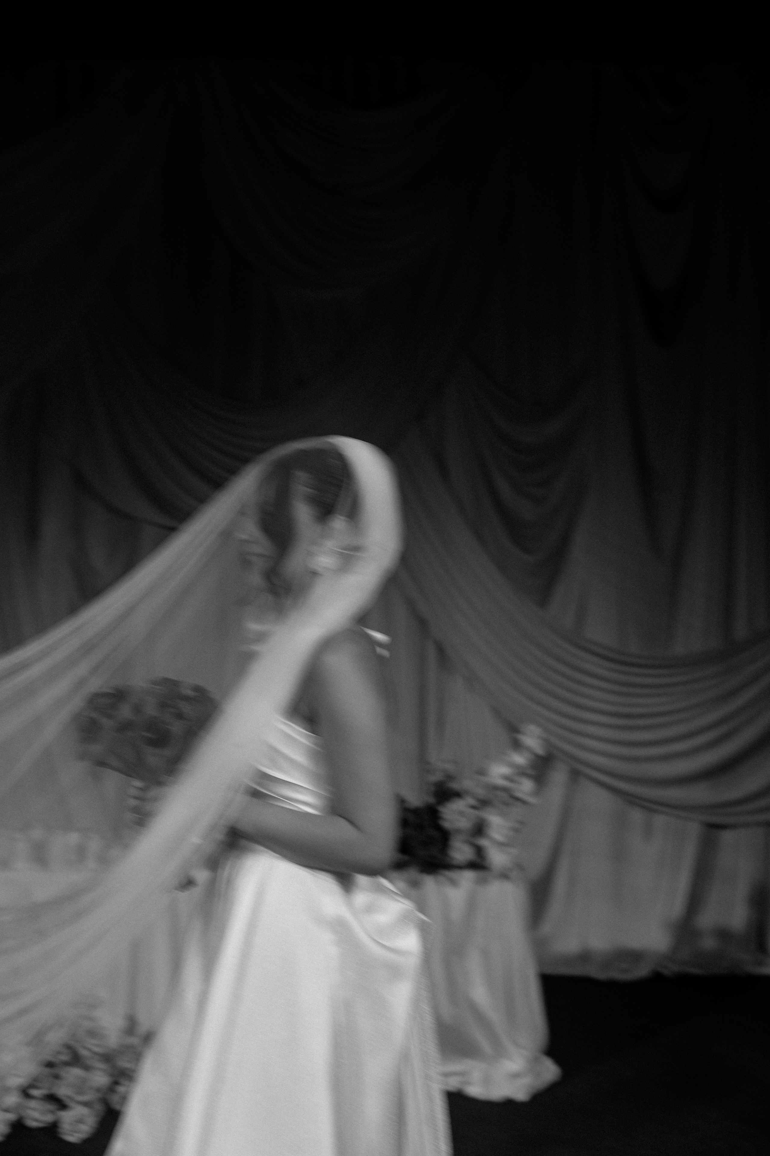 Константин и Ксения. Свадебный фотограф в Красноярске