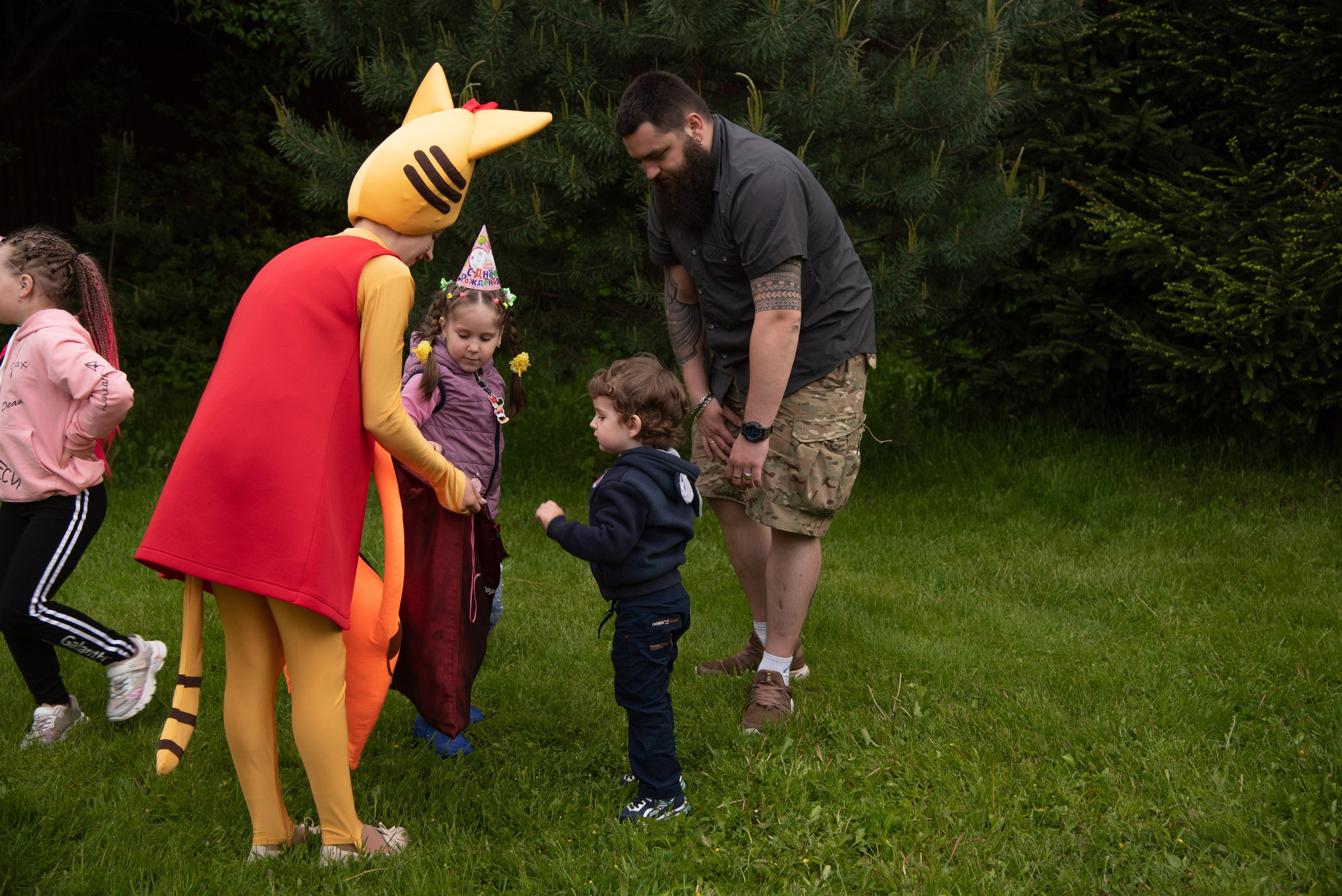 Диане 3 года. Свадебный и семейный фотограф Ольга Астрейко