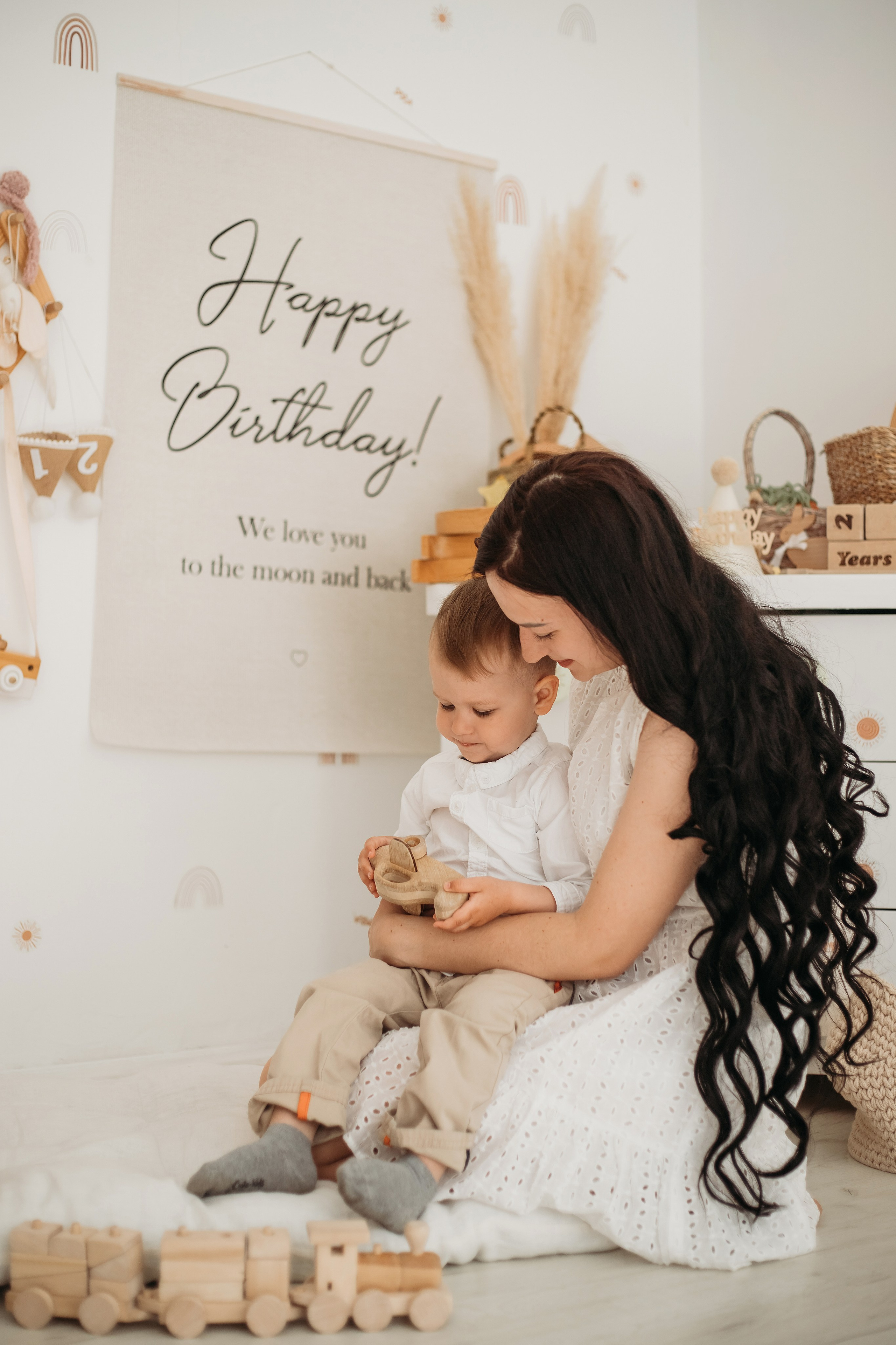 Паша. Семейный и детский фотограф Минск, Беларусь