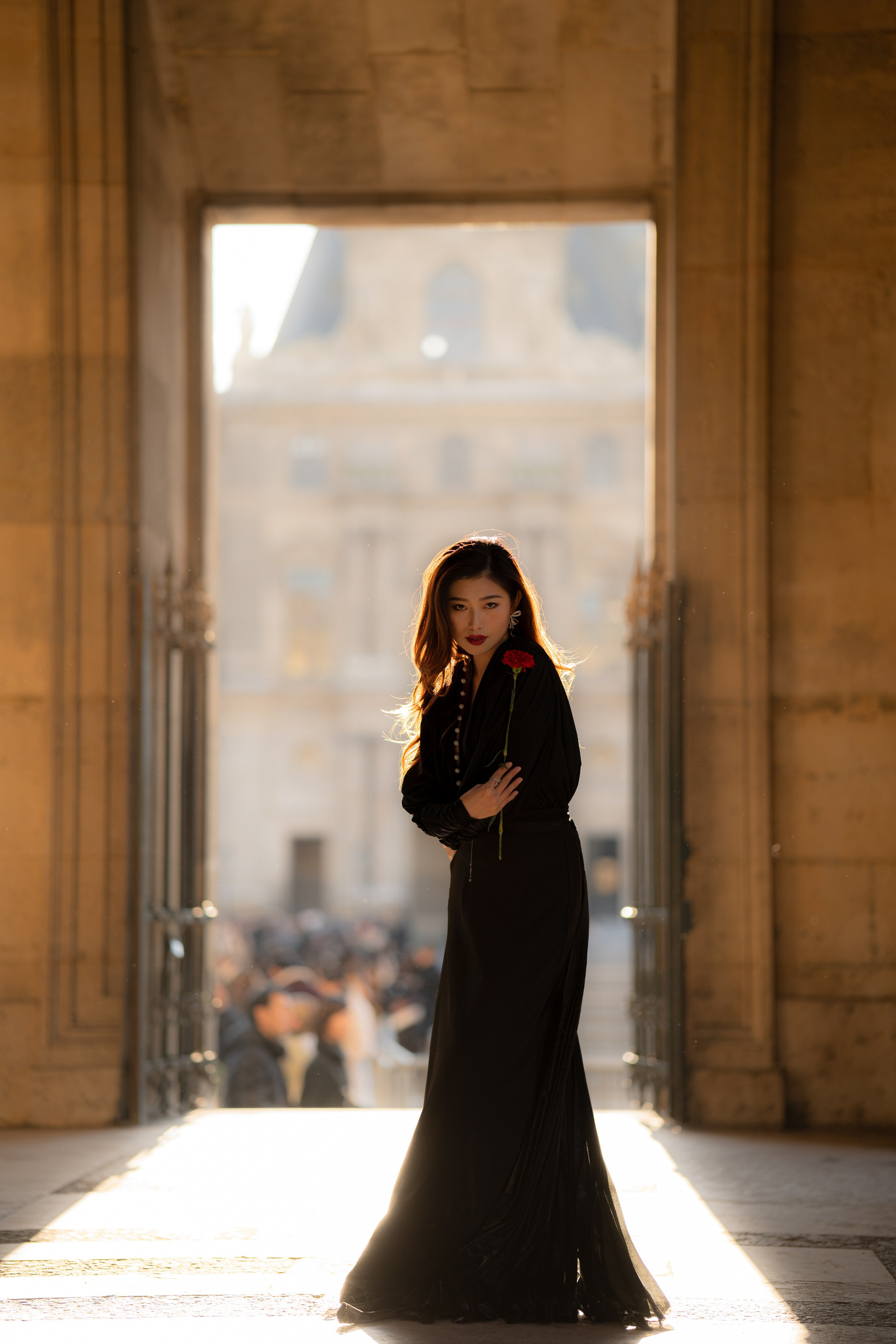 Honey. Photographer Yudakova Daria