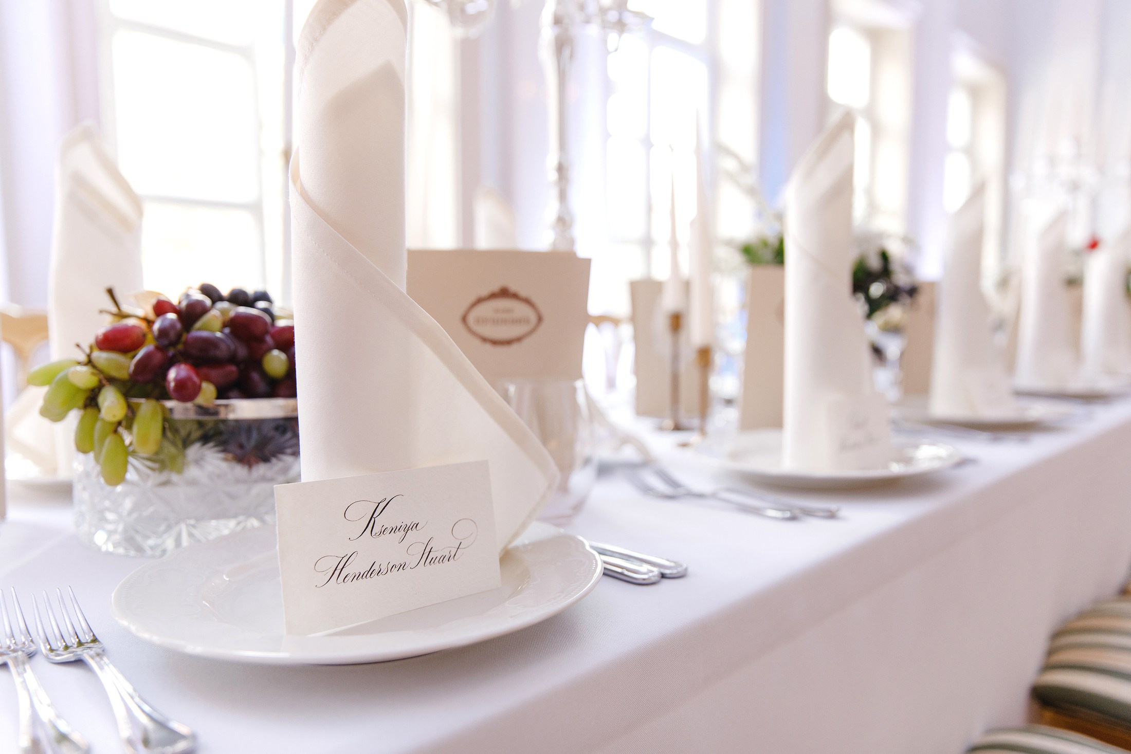 Антуан и Кристина. Свадебный фотограф в Москве и МО Александр Ласковенков