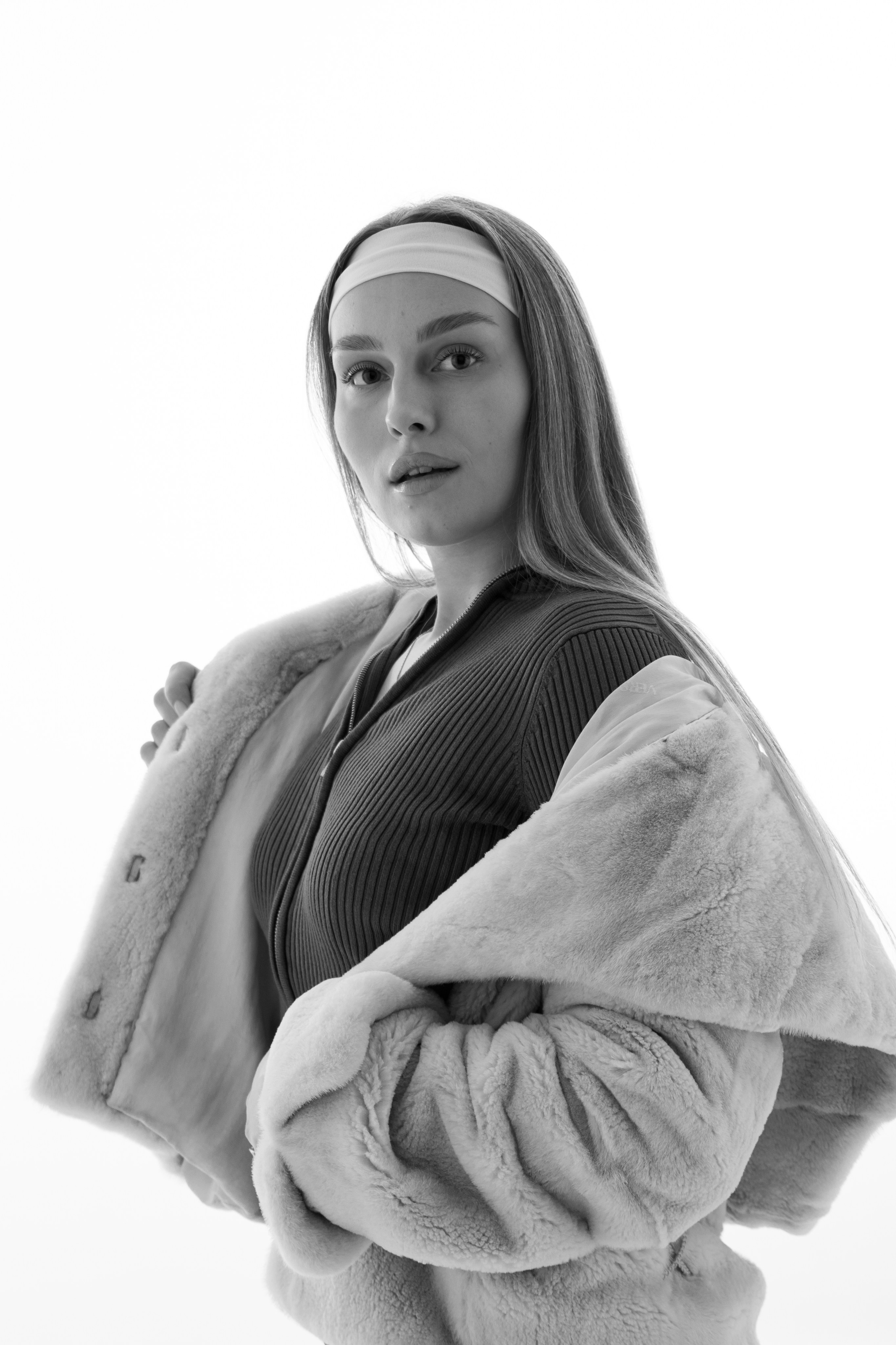 Надежда. Главная