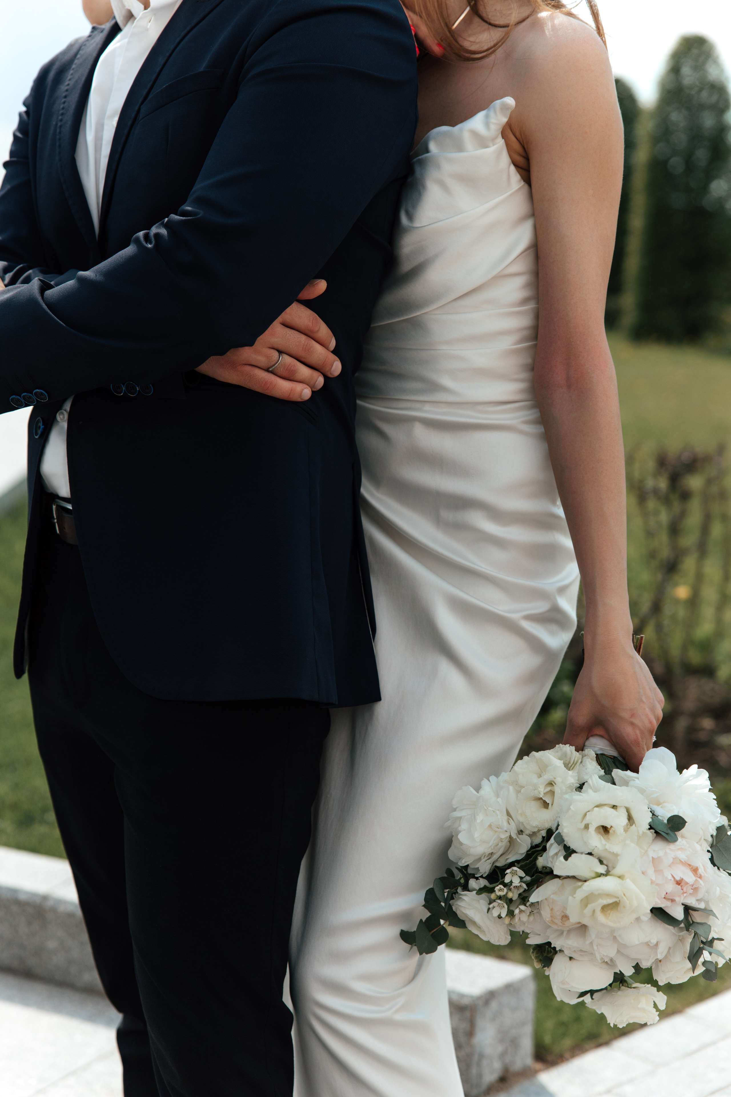 MICHETTI. Свадебное ФОТО & ВИДЕО Москва/Липецк