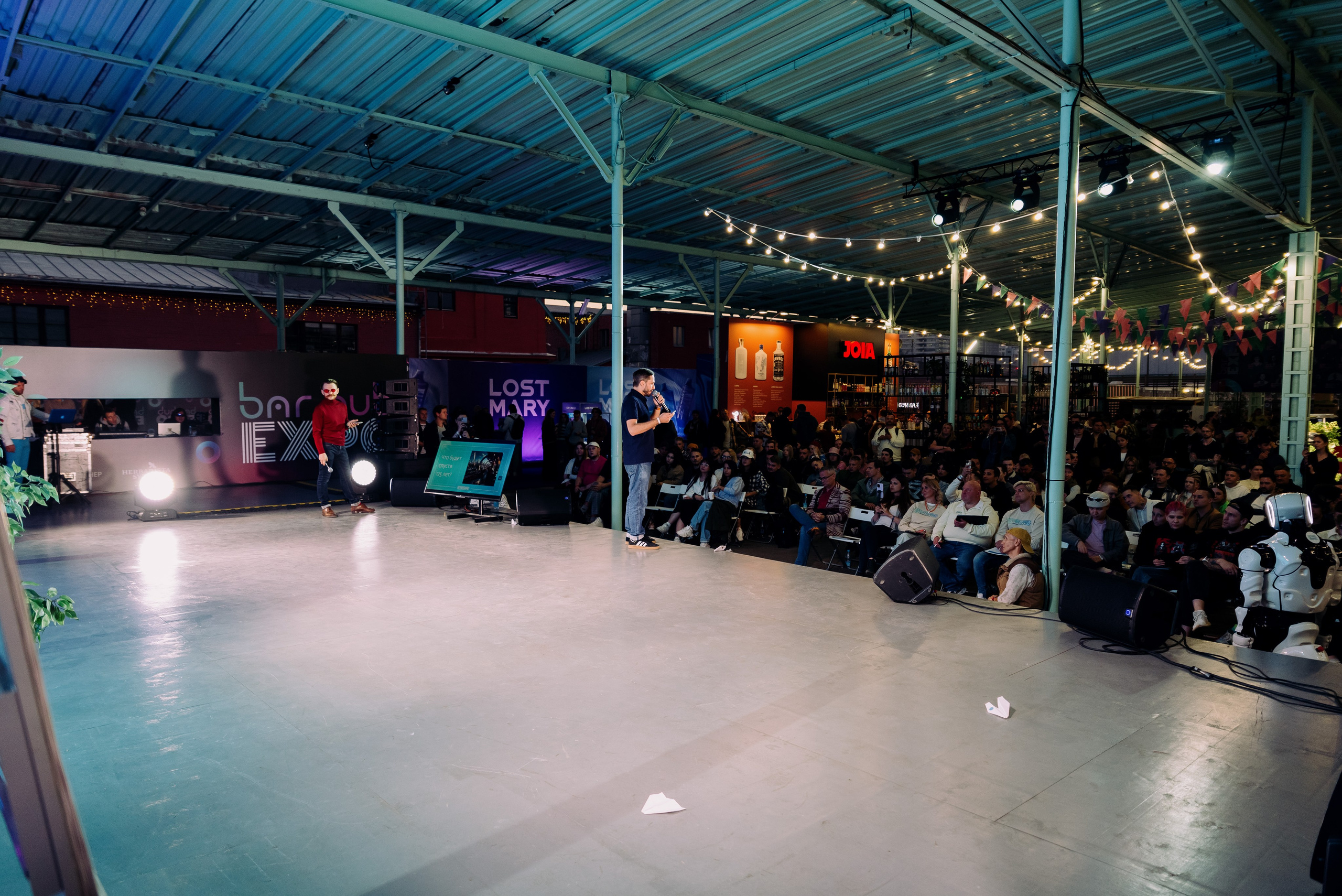 Bar Hub. Фотограф в Москве