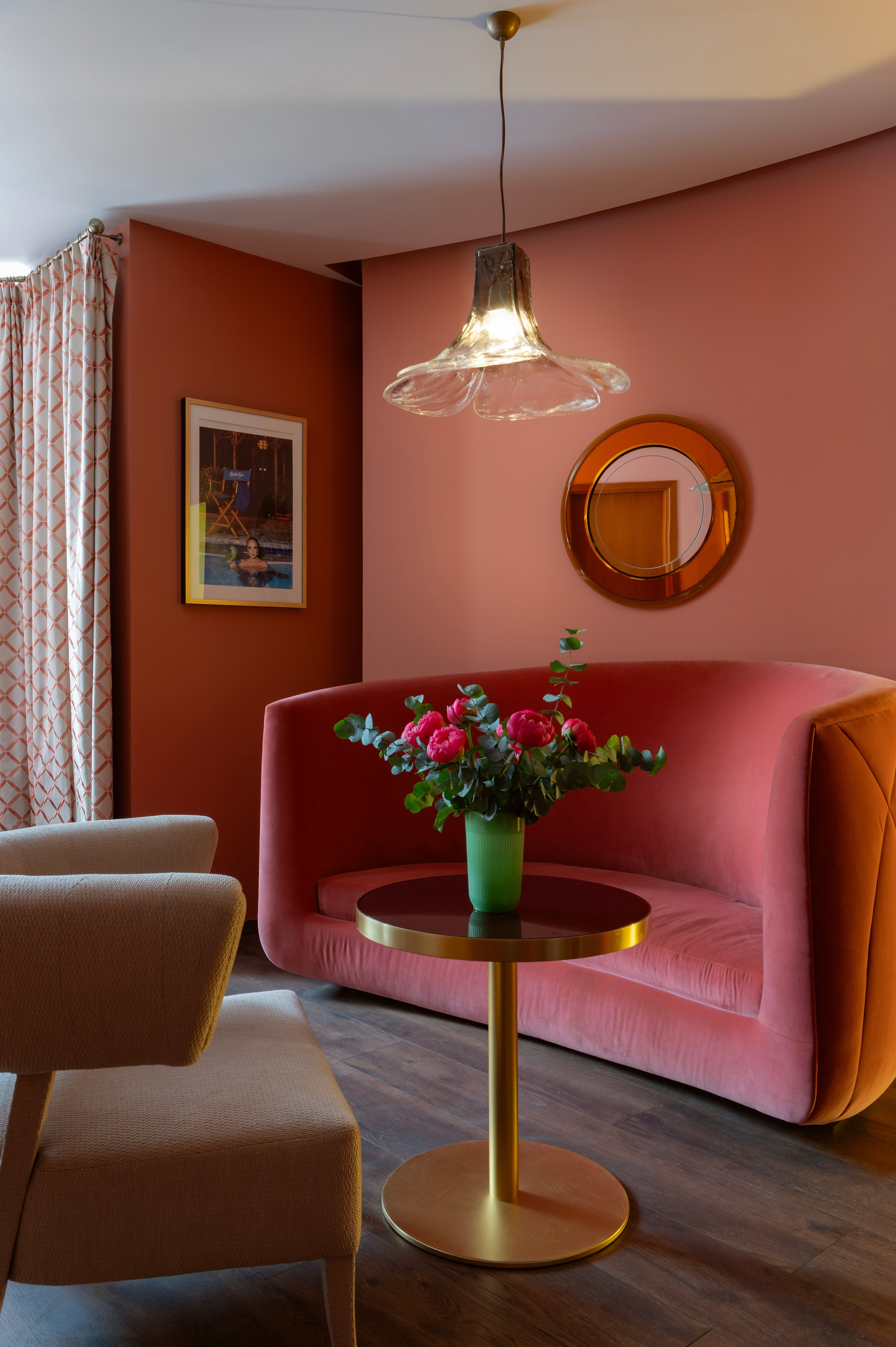 Le Colon. Артур Попов — интерьерный фотограф