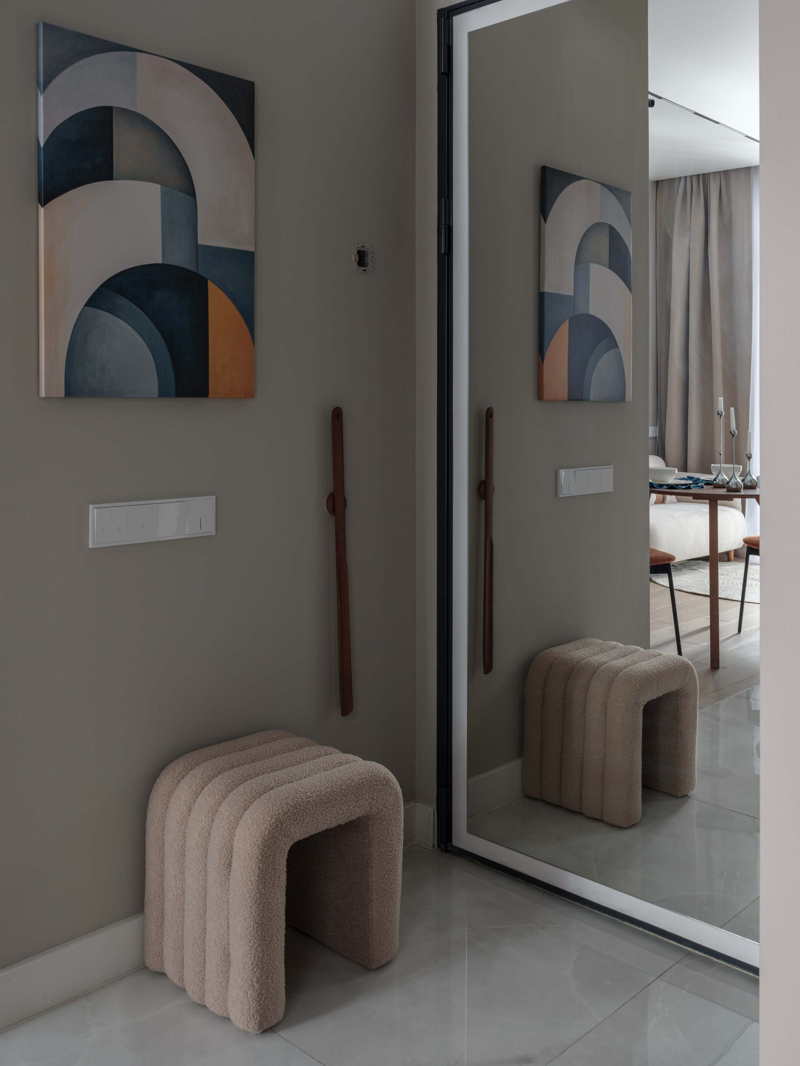 Шелихова. Артур Попов — интерьерный фотограф