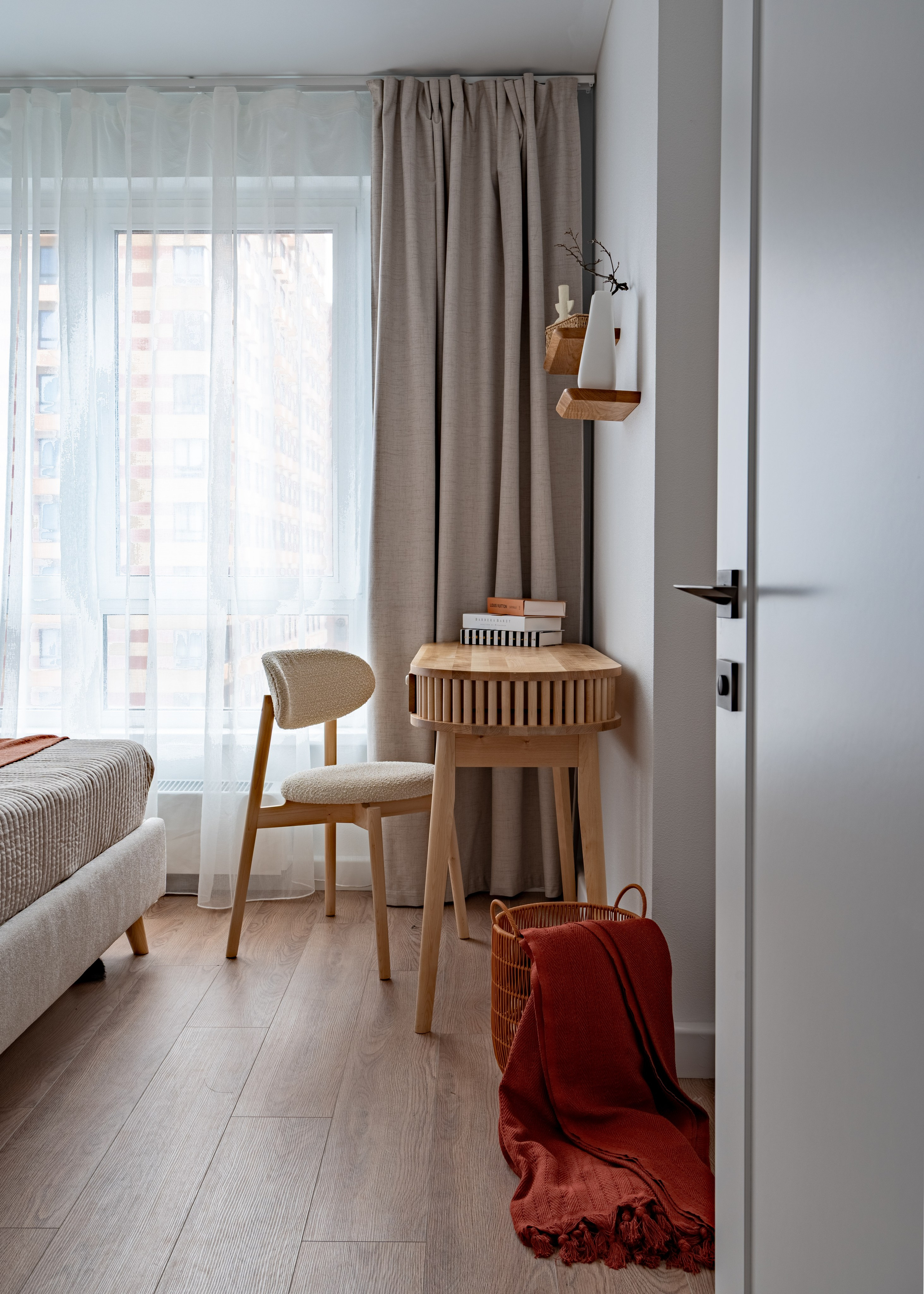 Очаковская. Артур Попов — интерьерный фотограф