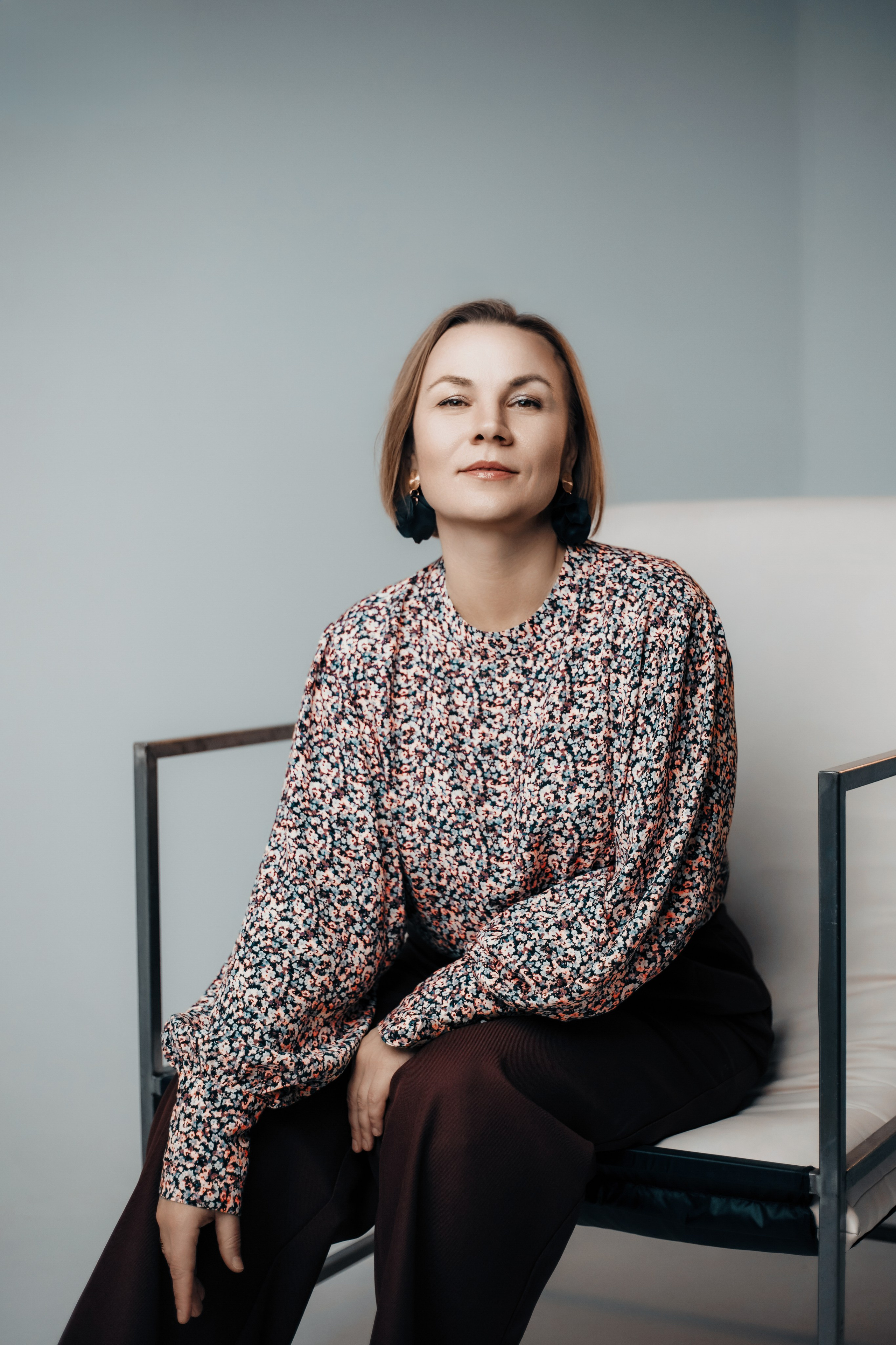 Светлана Елисеева_телесный практик, энергопрактик. Фотограф Воронеж, Новая Усмань Мария Бублик