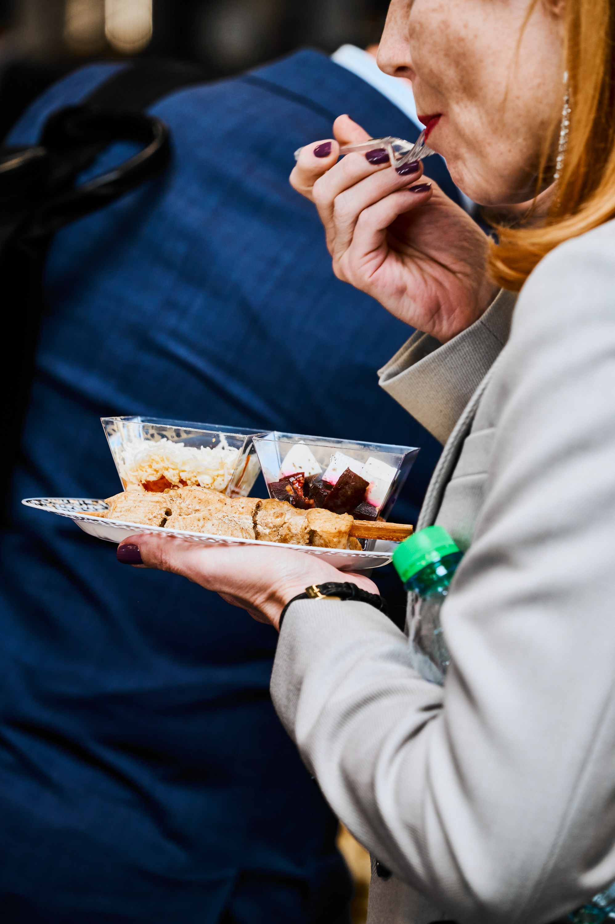 GOlUBEV CATERING. Коммерческий фотограф в Казани Ксения Добролюбова