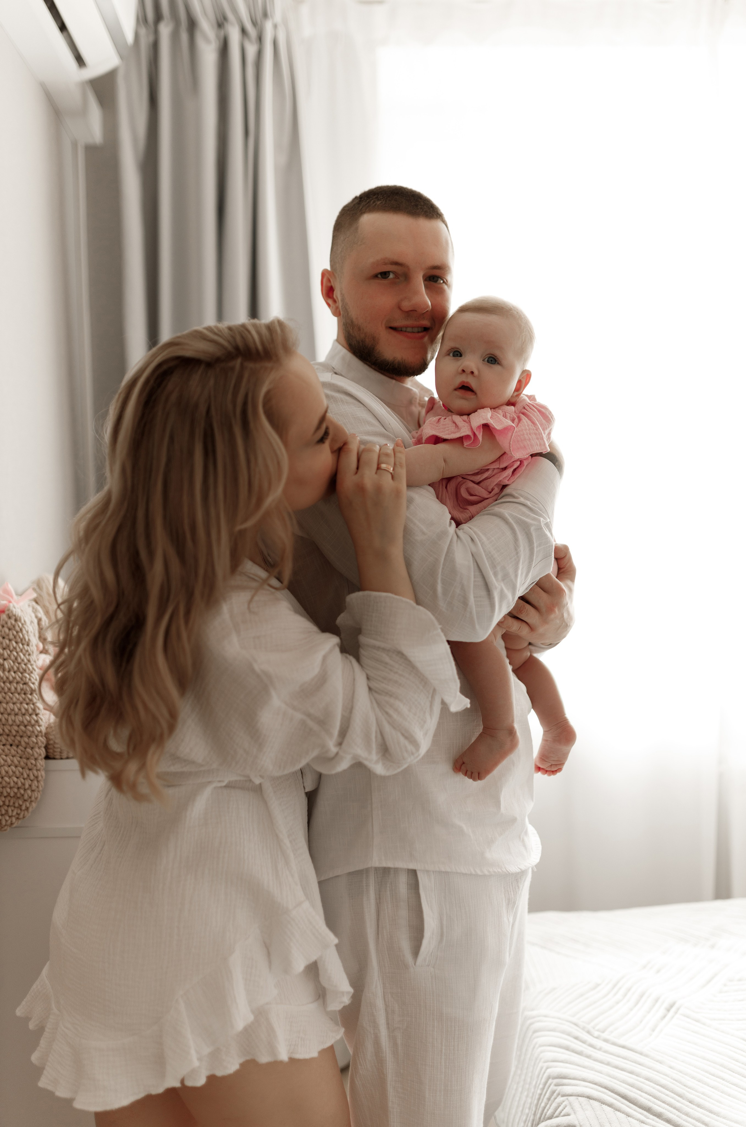 № 25. Фотограф в Москве Юлия Хамзина