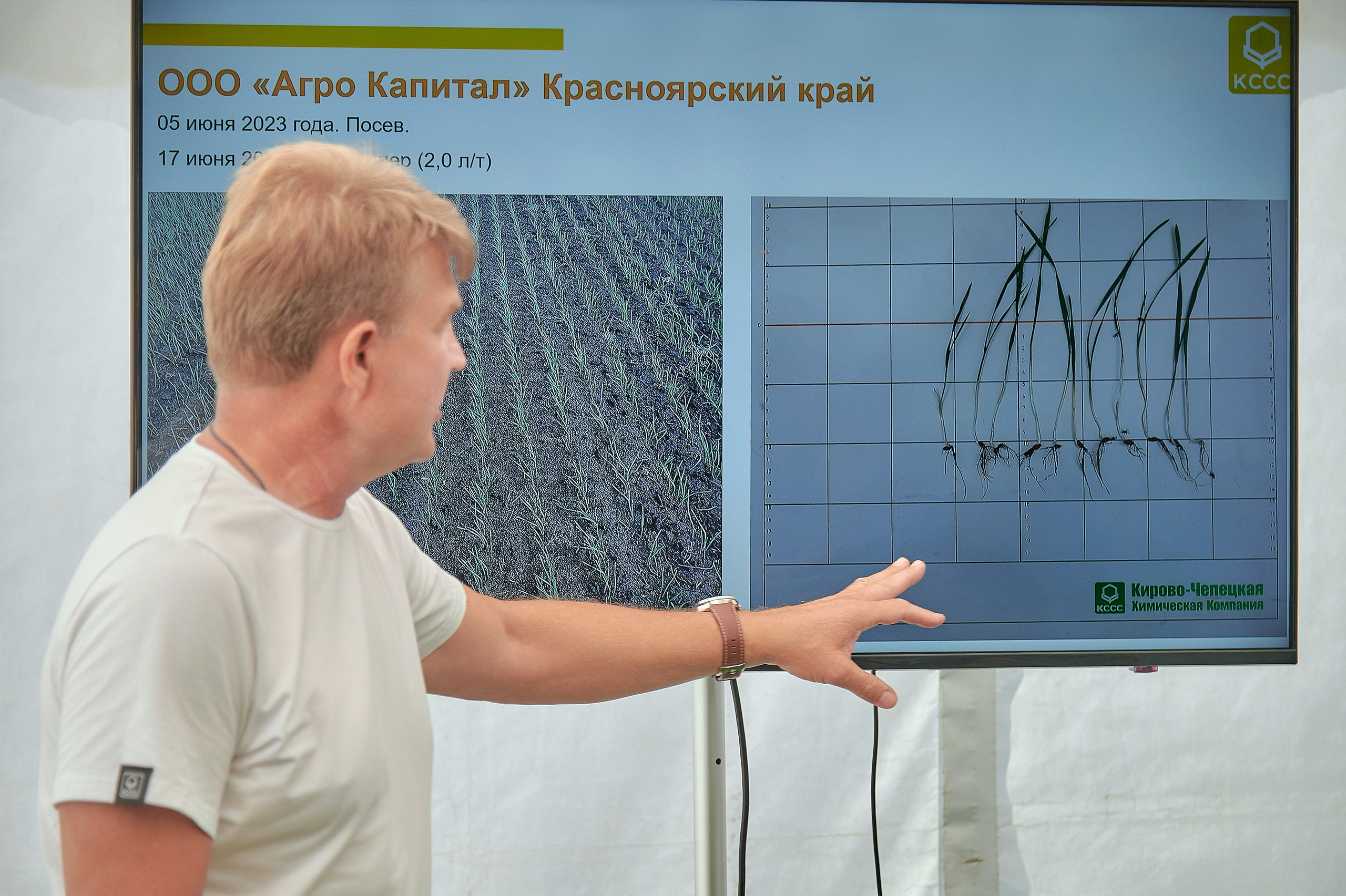 Портфолио репортажной фотосъёмки: Кирово-Чепецкая Химическая Компания. Фотограф Яковлев Роман — Красноярск