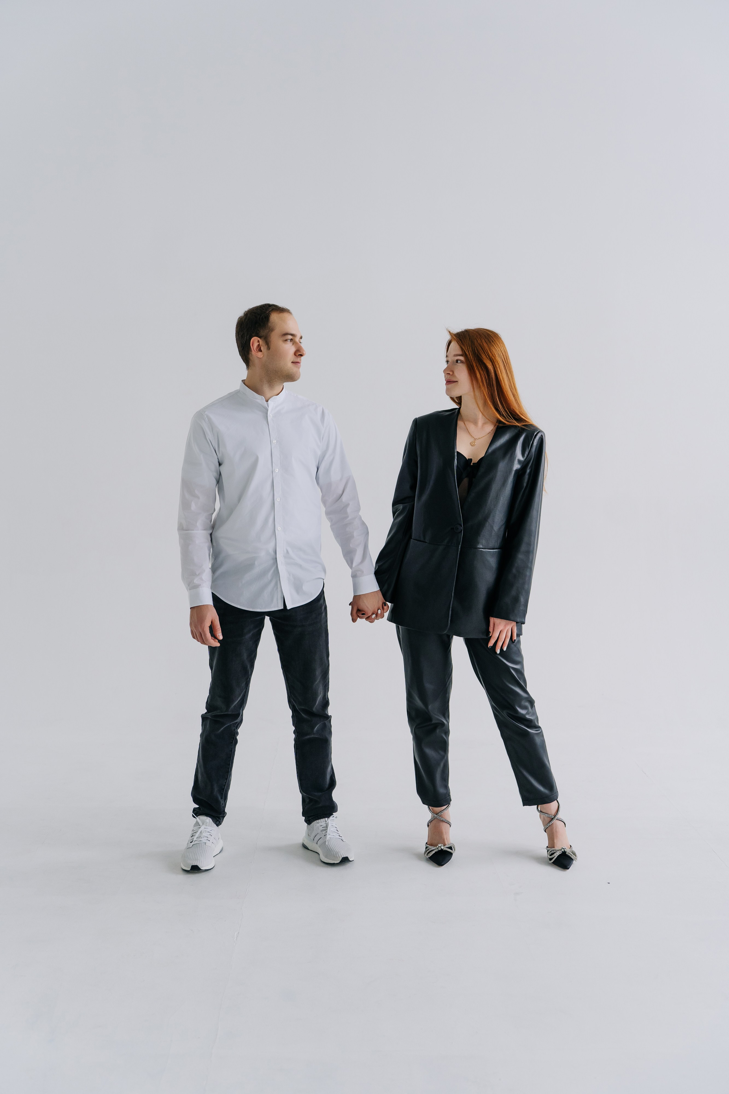 Настя и Рома. Свадебный и семейный фотограф Кокушева Юлия Нижний Новгород