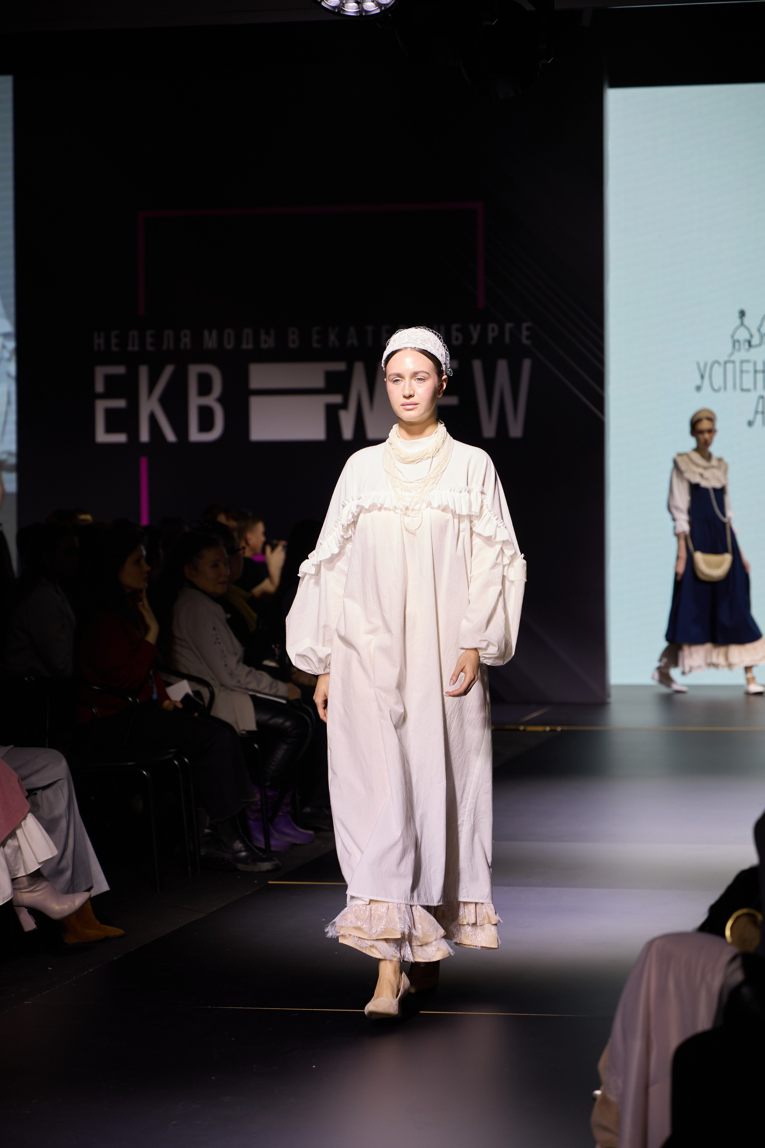 EKB 2026 Fashion week. Николай Коба | Портретный-фотограф. Фотограф Екатеринбург. Фотограф Новоуральск. Фотограф Нижний Тагил