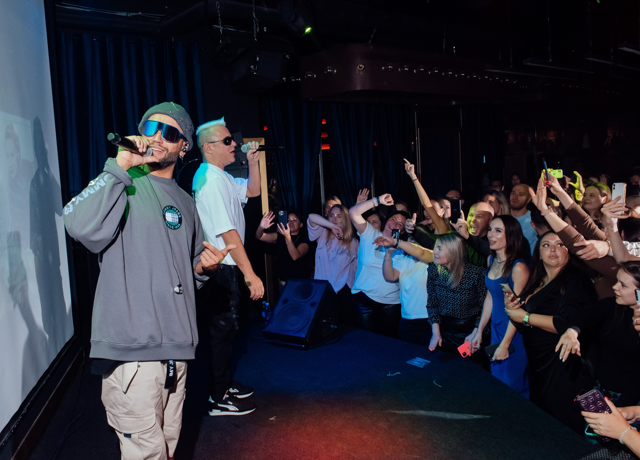 Корпоративы. Фотограф Пенза Михаил Реховский