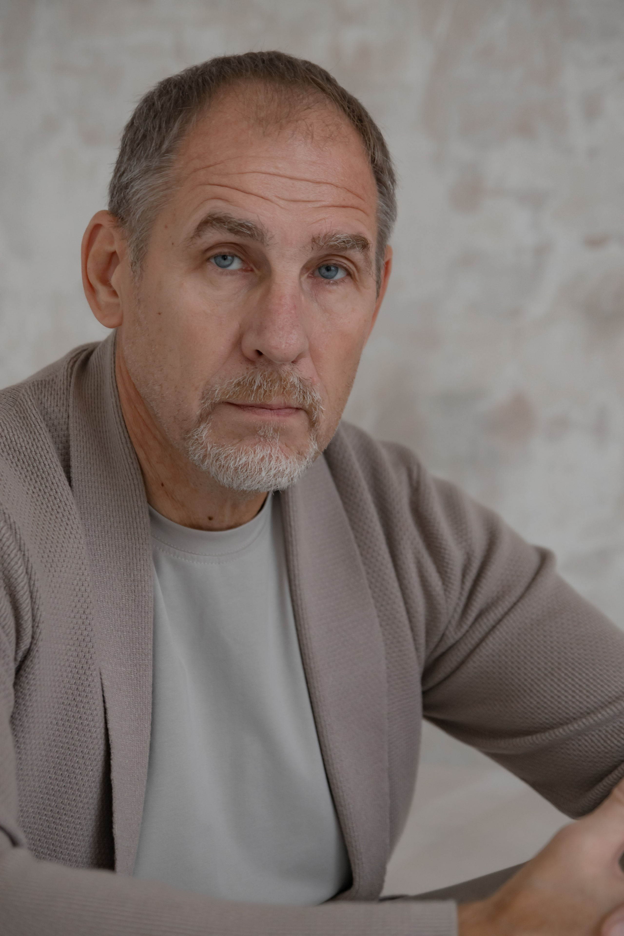 МУЖСКАЯ ФОТОСЕССИЯ В СТУДИИ. Портретный фотограф в Краснодаре Елена Побродилина