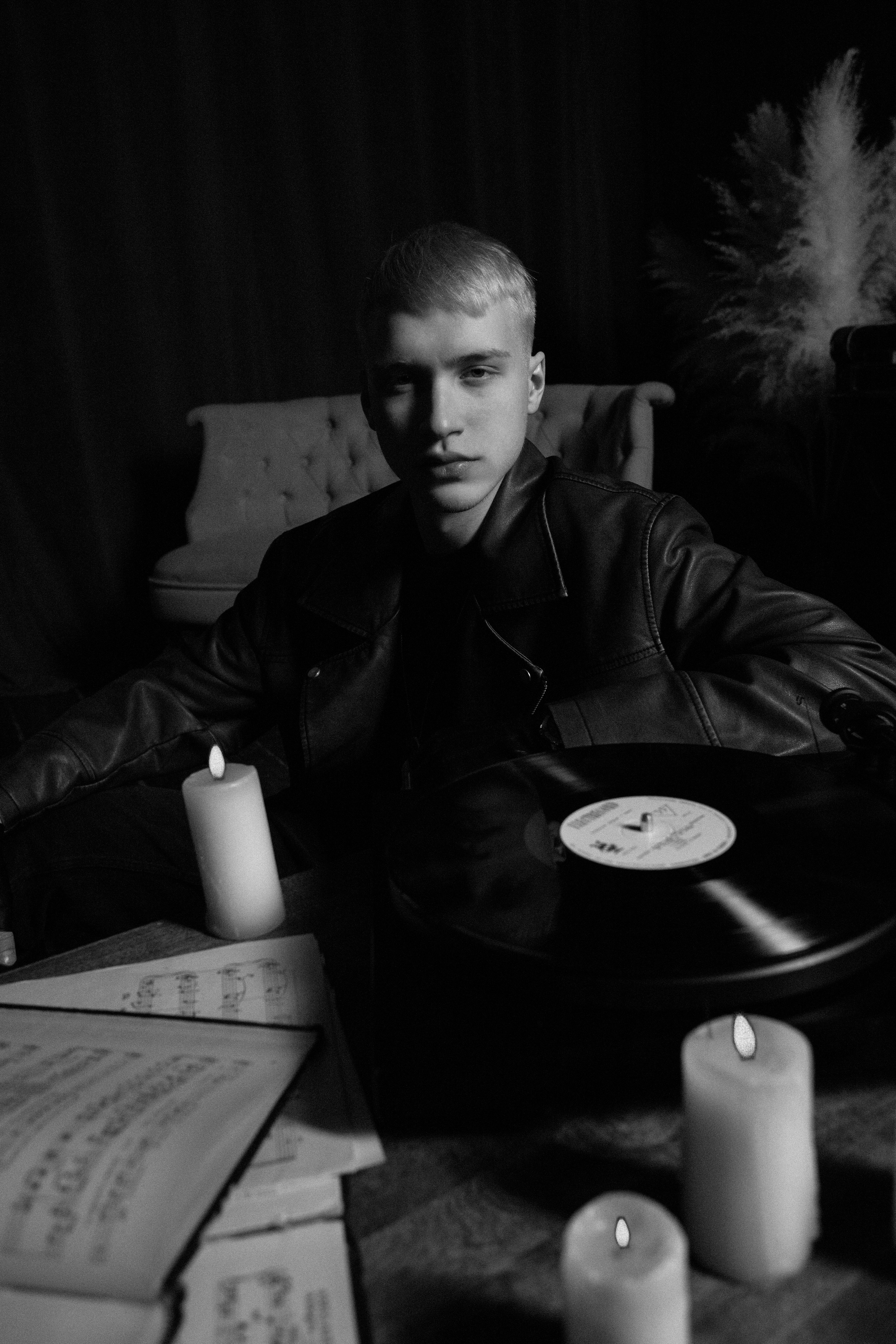 Stas. Фотограф в Уфе Катерина Быстрая