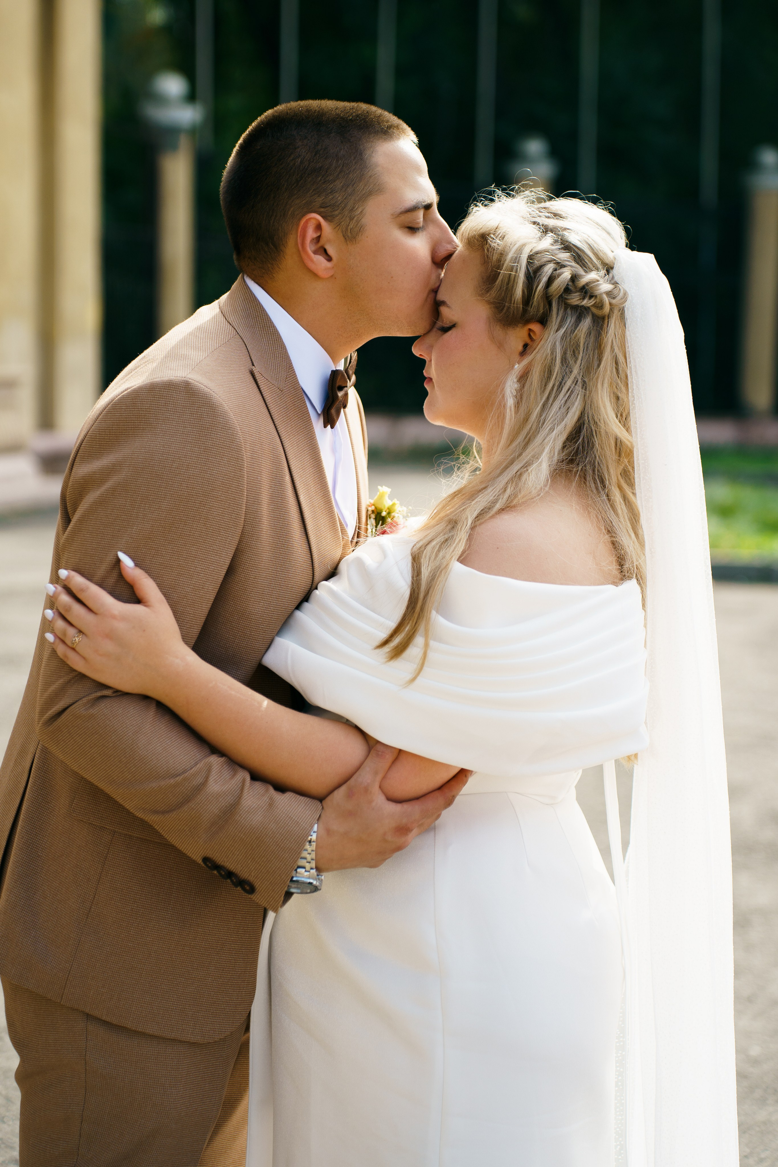 Мария и Александр. Видеограф и Фотограф в Челябинске Ксения и Владимир Рюмины