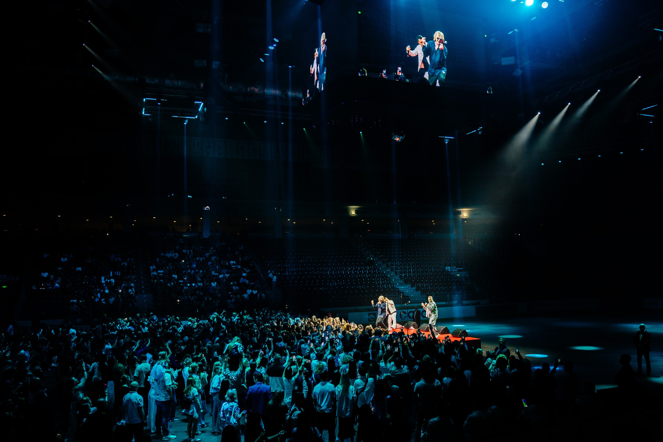 Альфа Конфа в Челябинске. Видеограф и Фотограф в Челябинске Ксения и Владимир Рюмины