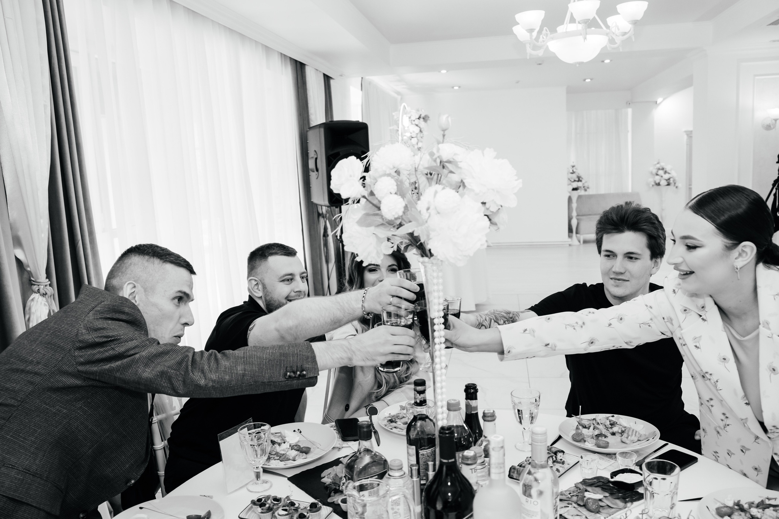 Дарья и Денис. Видеограф и Фотограф в Челябинске Ксения и Владимир Рюмины