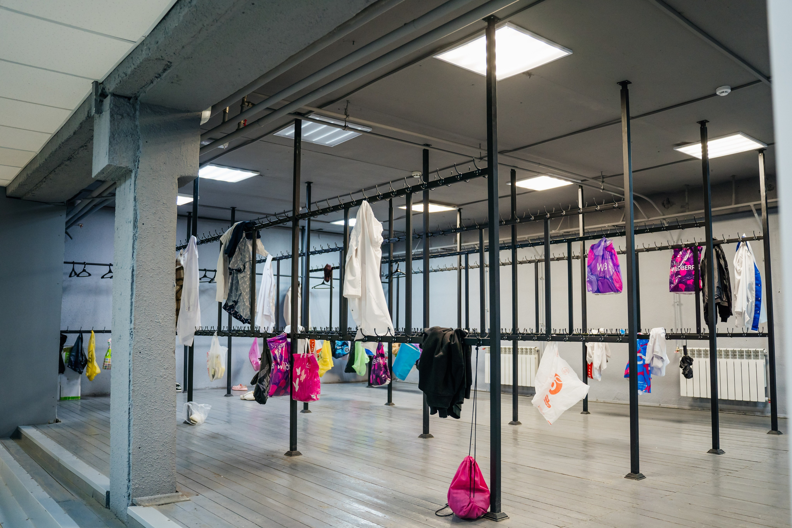 Съемка для Уральского медицинского колледжа ЮМЕД. Видеограф и Фотограф в Челябинске Ксения и Владимир Рюмины