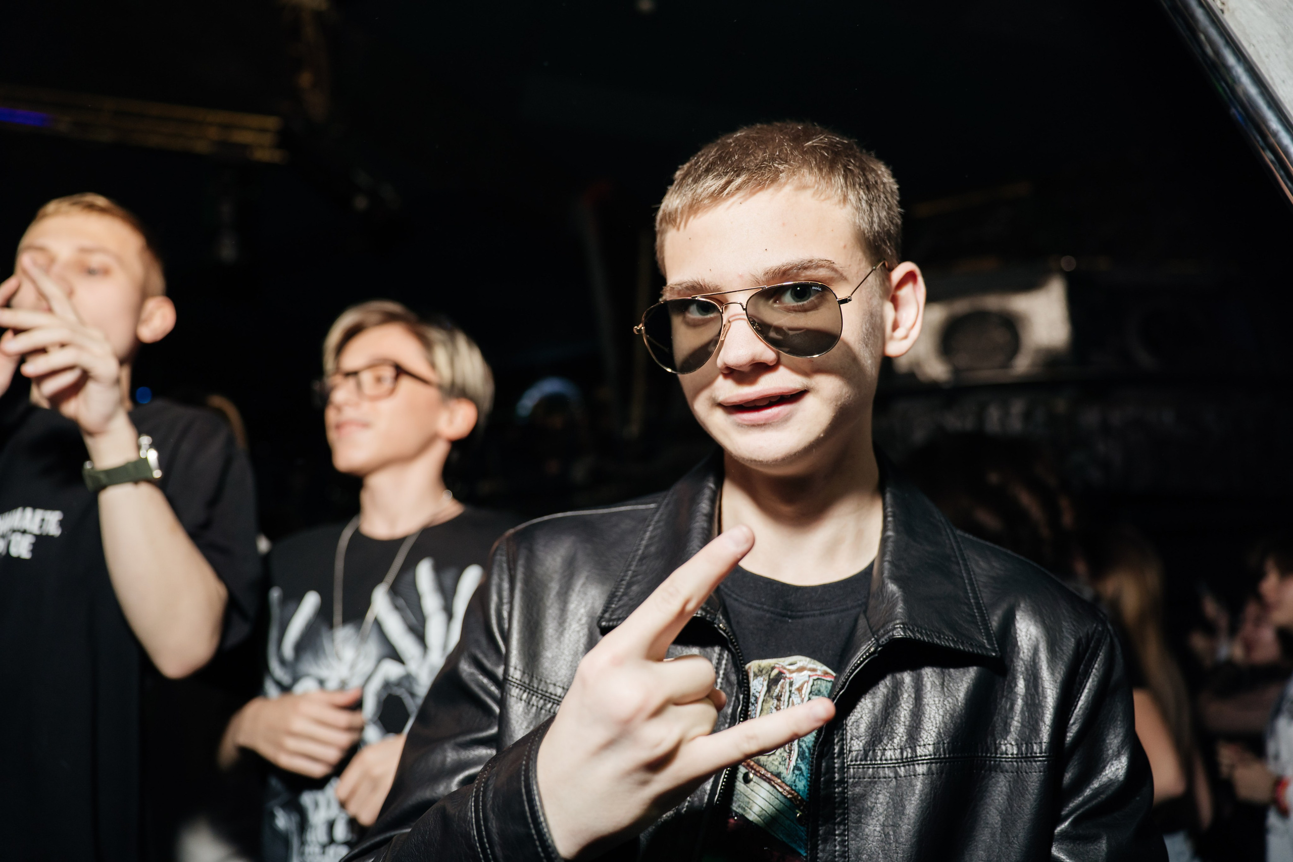 Посвящение в студенты. Видеограф и Фотограф в Челябинске Ксения и Владимир Рюмины