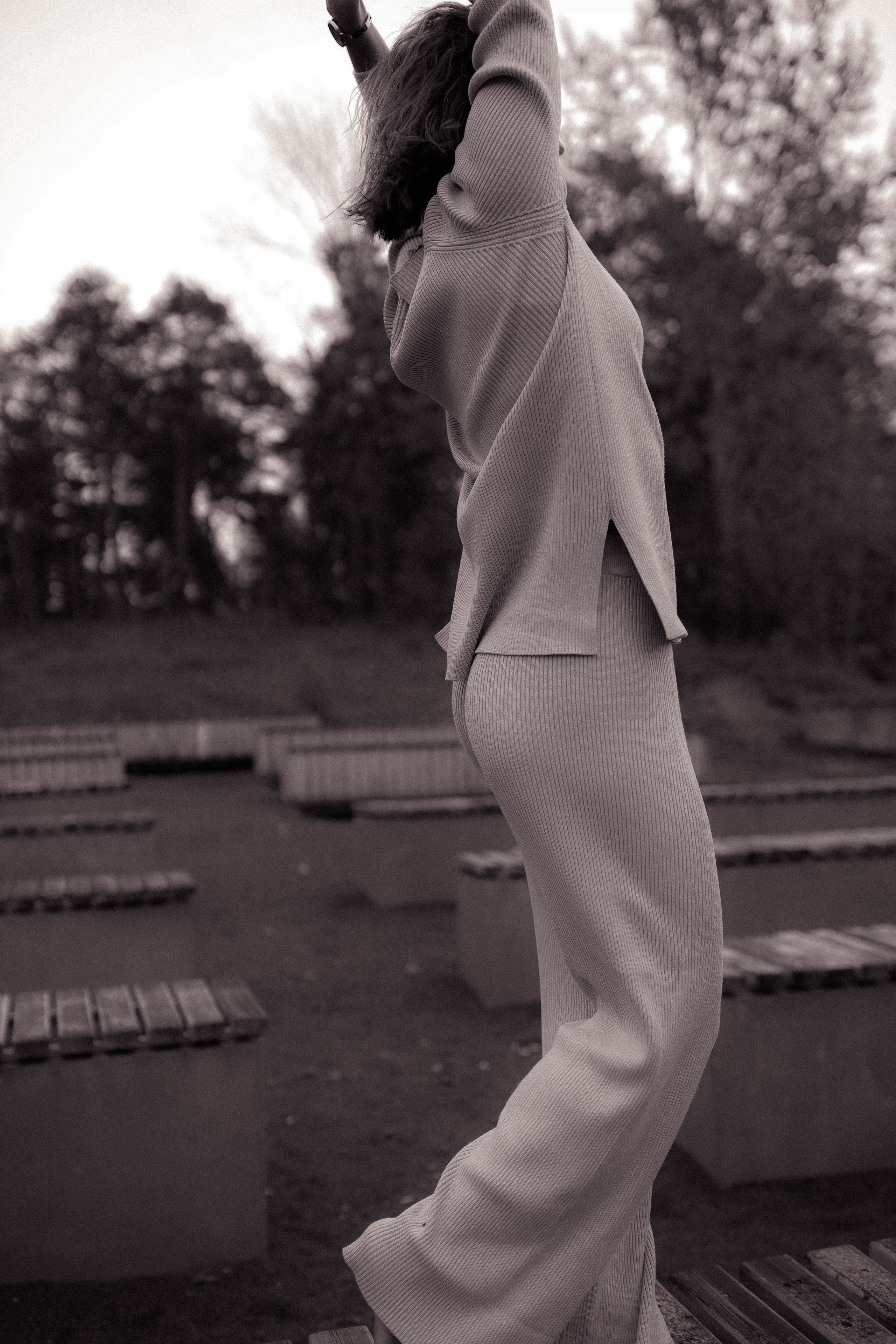 Олеся. Фотограф  Ксения Евдокова. Дзержинск, Нижний, Москва, Питер