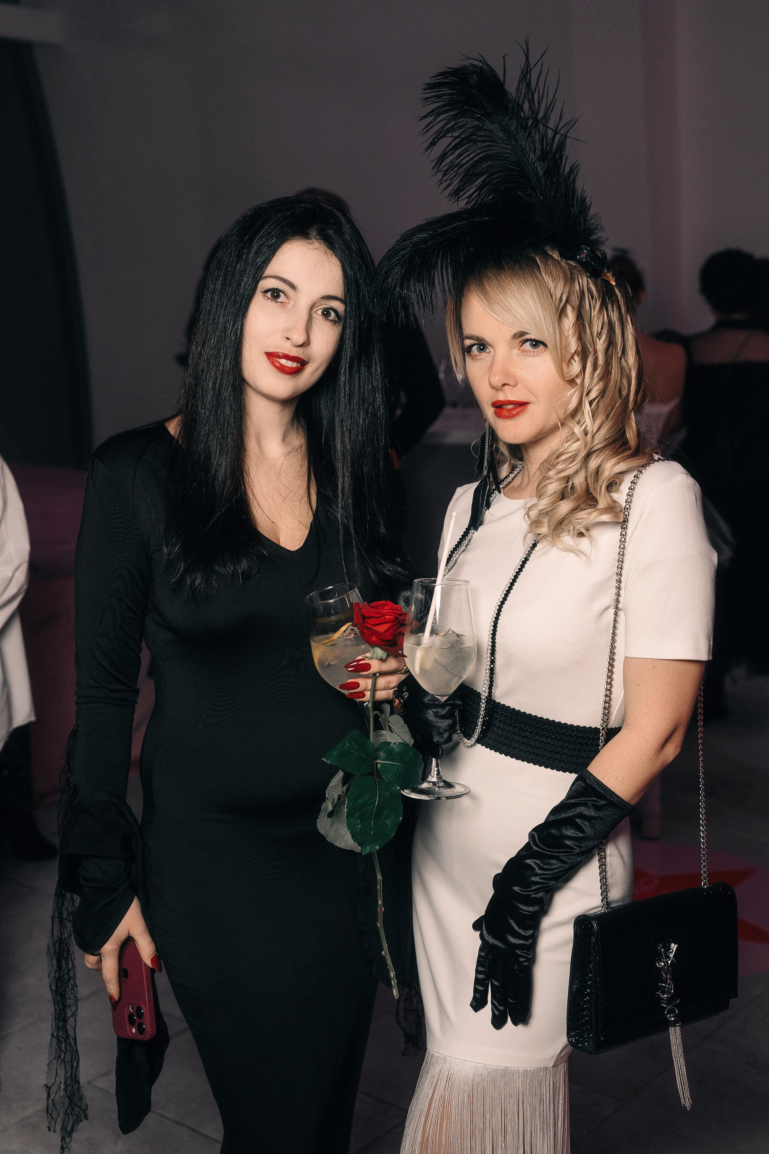 Фотосъемка новогоднего корпоратива. Свадебный и репортажный фотограф в Воронеже Роман Янко