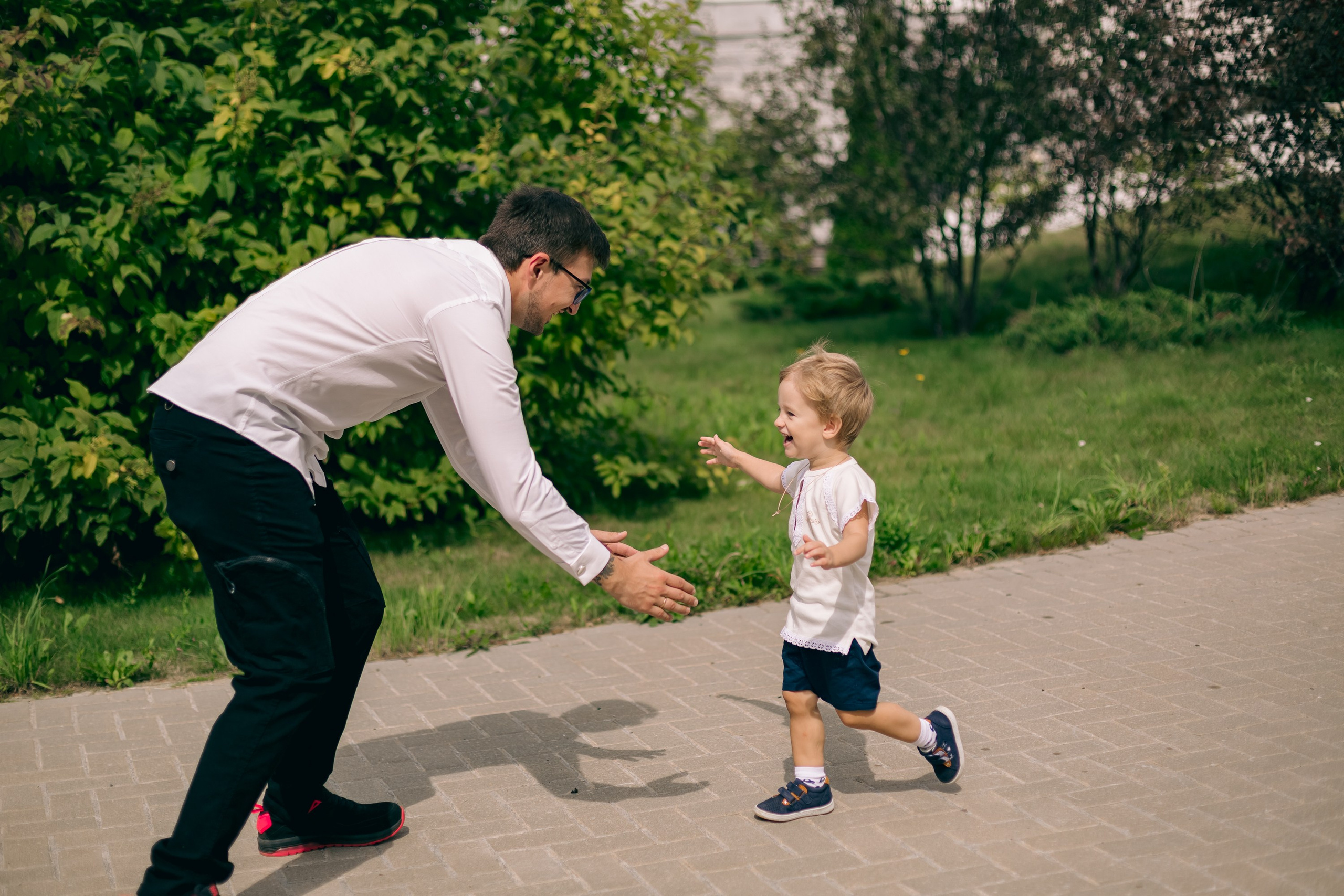 Семейное. Фотограф в Смоленске и Москве Ирина Макарова