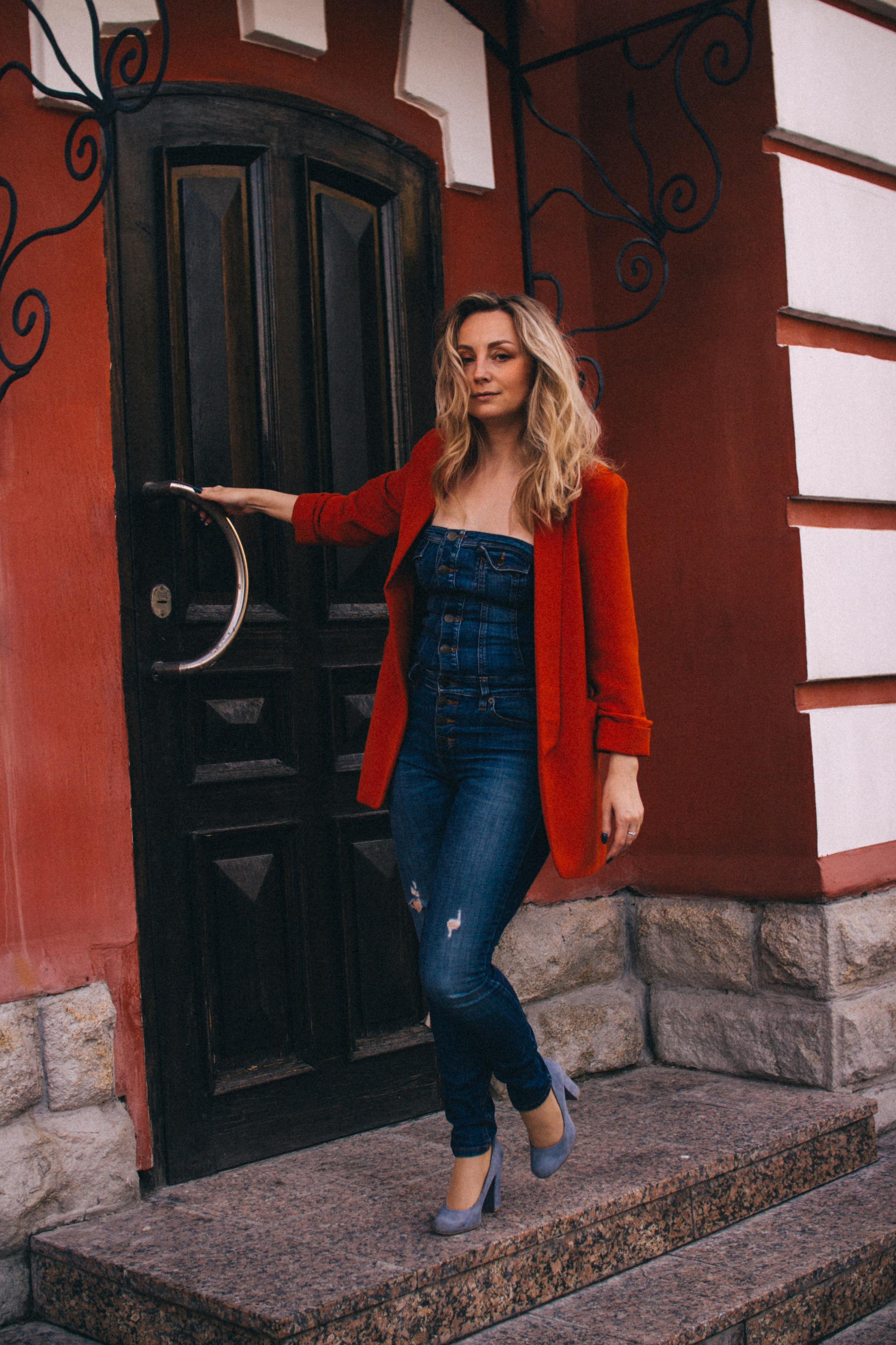 Элиана в городе. Фотограф в Челябинске Филимонова Дарья