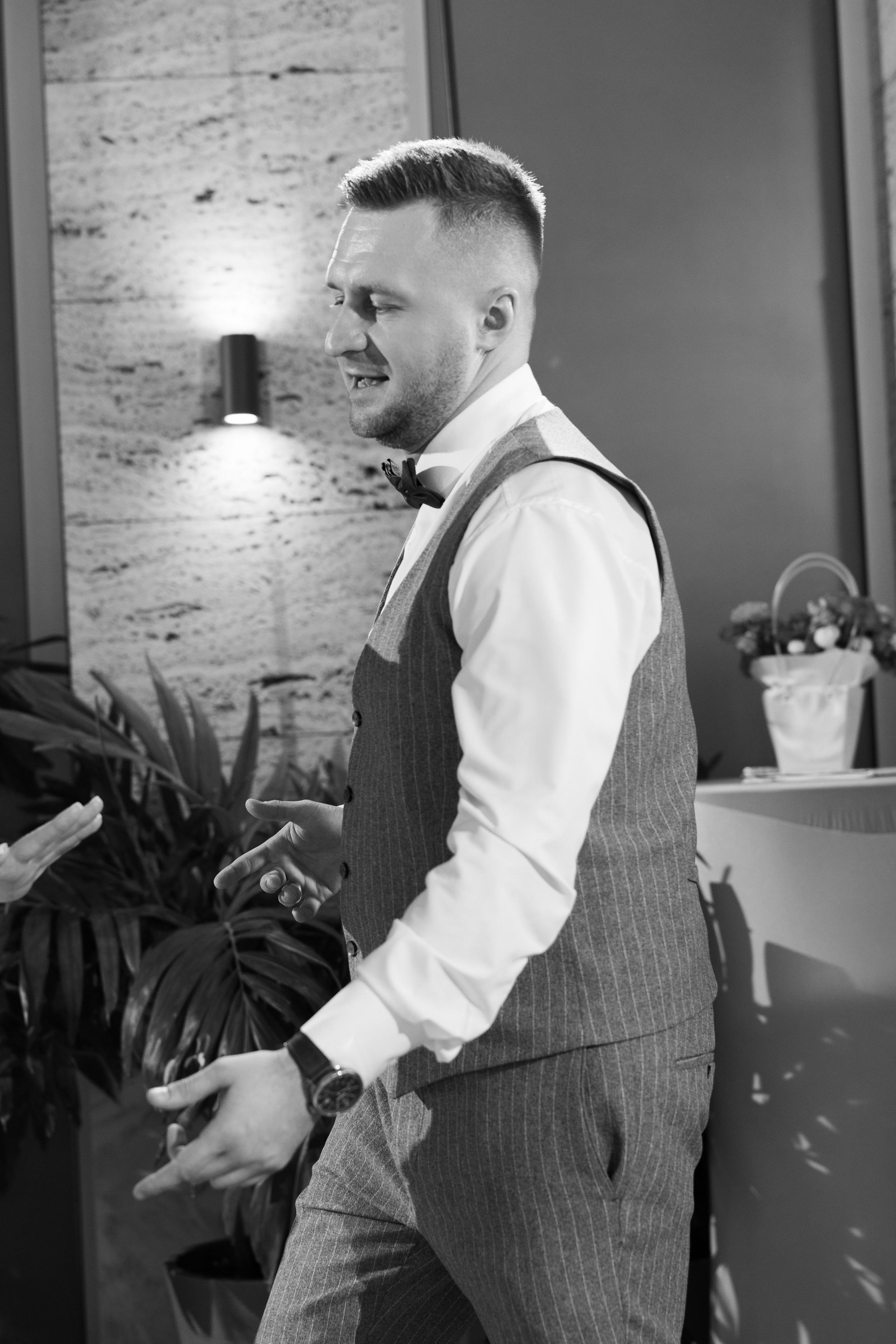 Андрей и Виктория. Свадебный фотограф Тула Москва СПБ / Сёмина Дарья