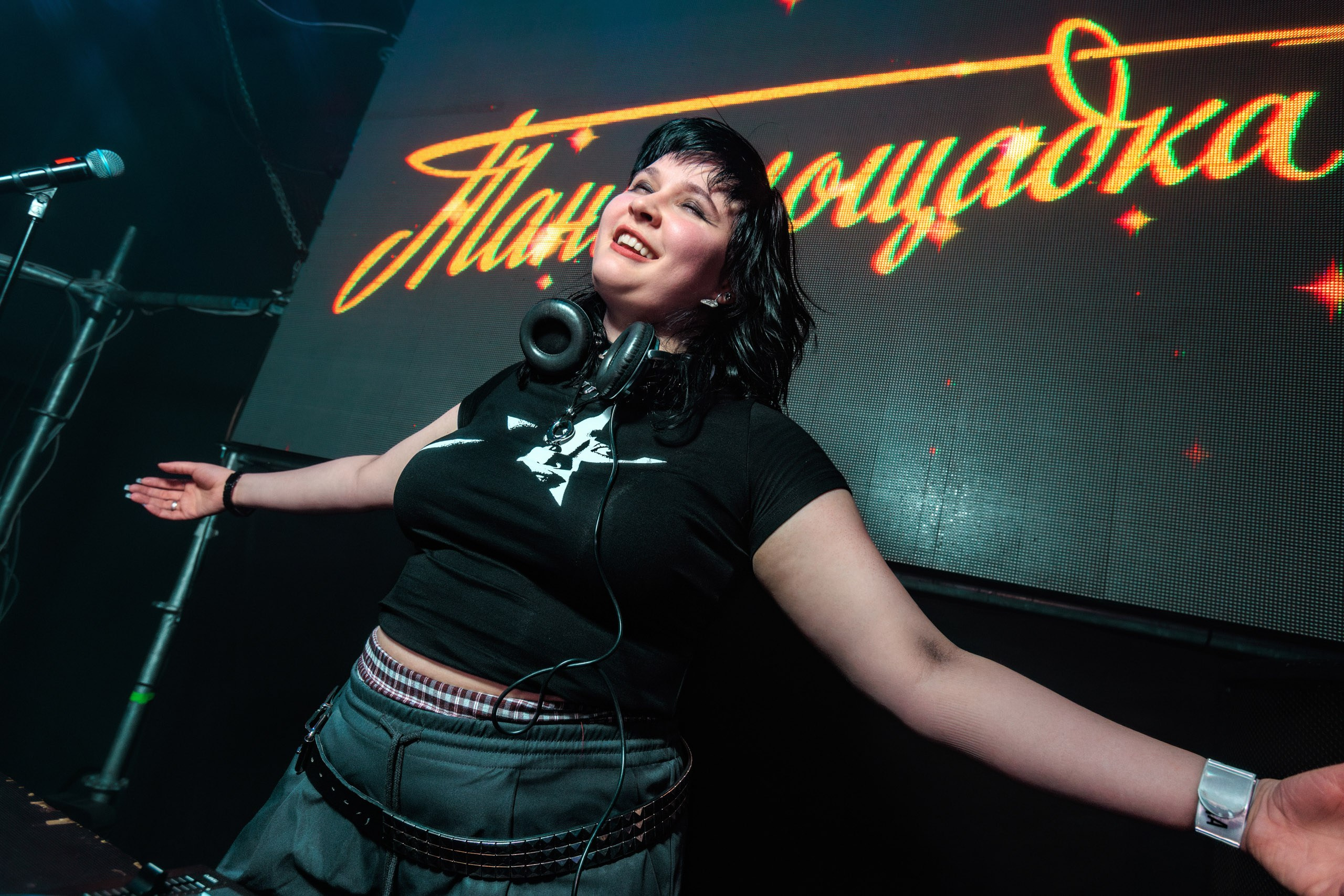 18.04.25 Танцплощадка. Репортажный фотограф Екатеринбург | Яркий, качественный репортаж | Концерты, клубы, репортаж, праздники, корпоративы