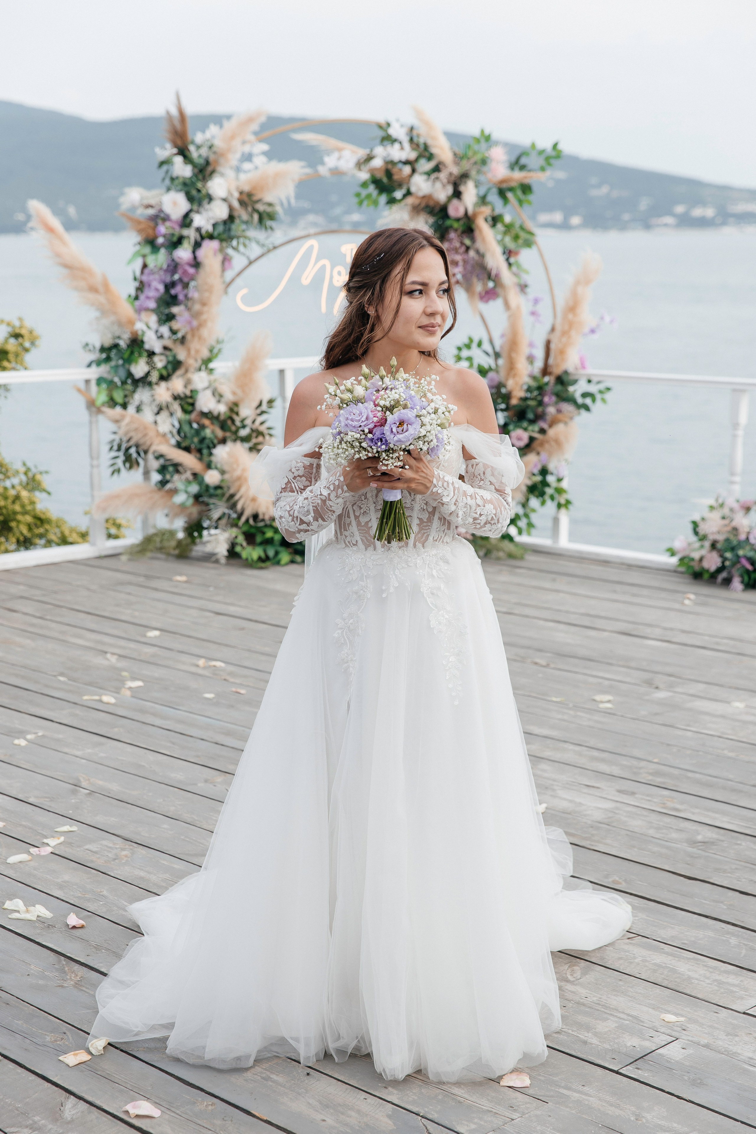 Станислав & Лиана 07.07.2023. Свадебный фотограф Краснодара Александр Кулагин