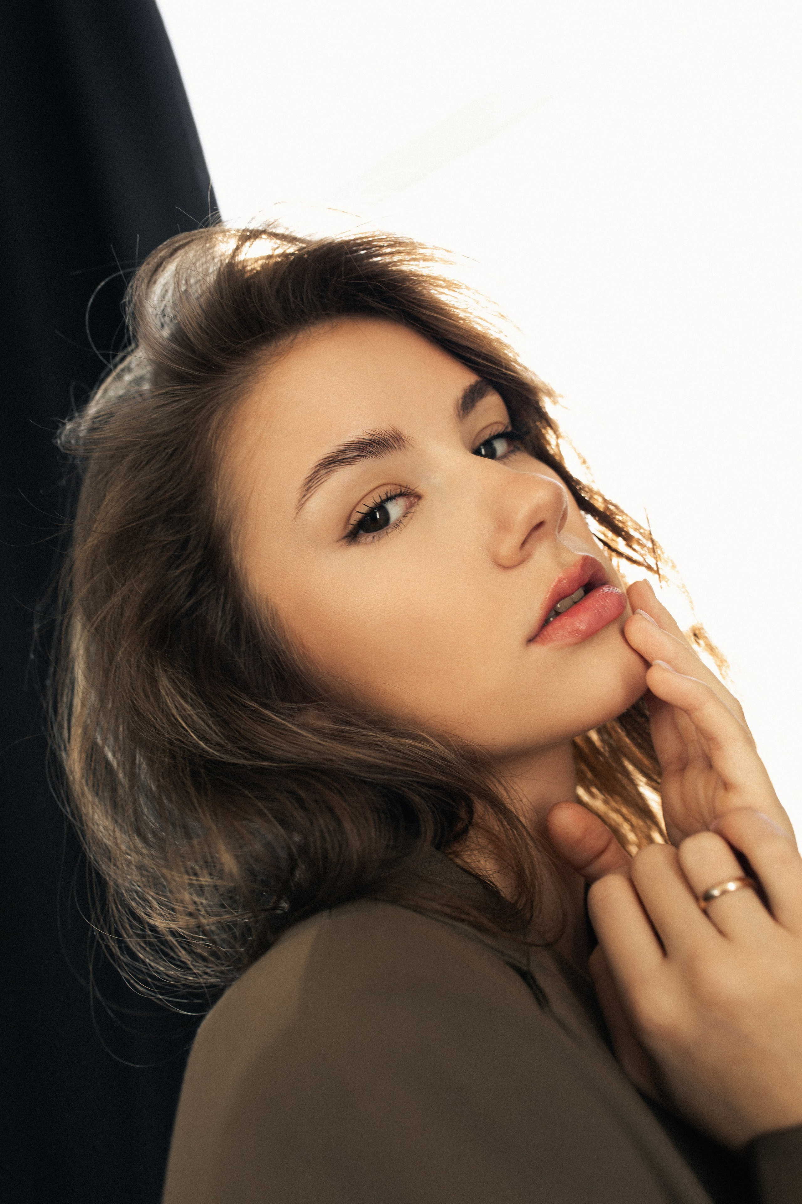 НАДЯ. Портретный фотограф в Выборге и Санкт-Петербурге Анастасия Грибачева