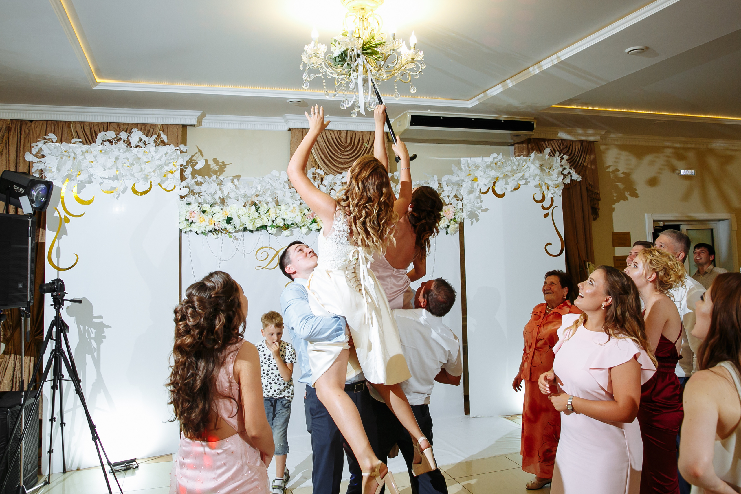 свадебный фотограф Саранск,фотограф, Эльдар Вагапов, свадебный букет