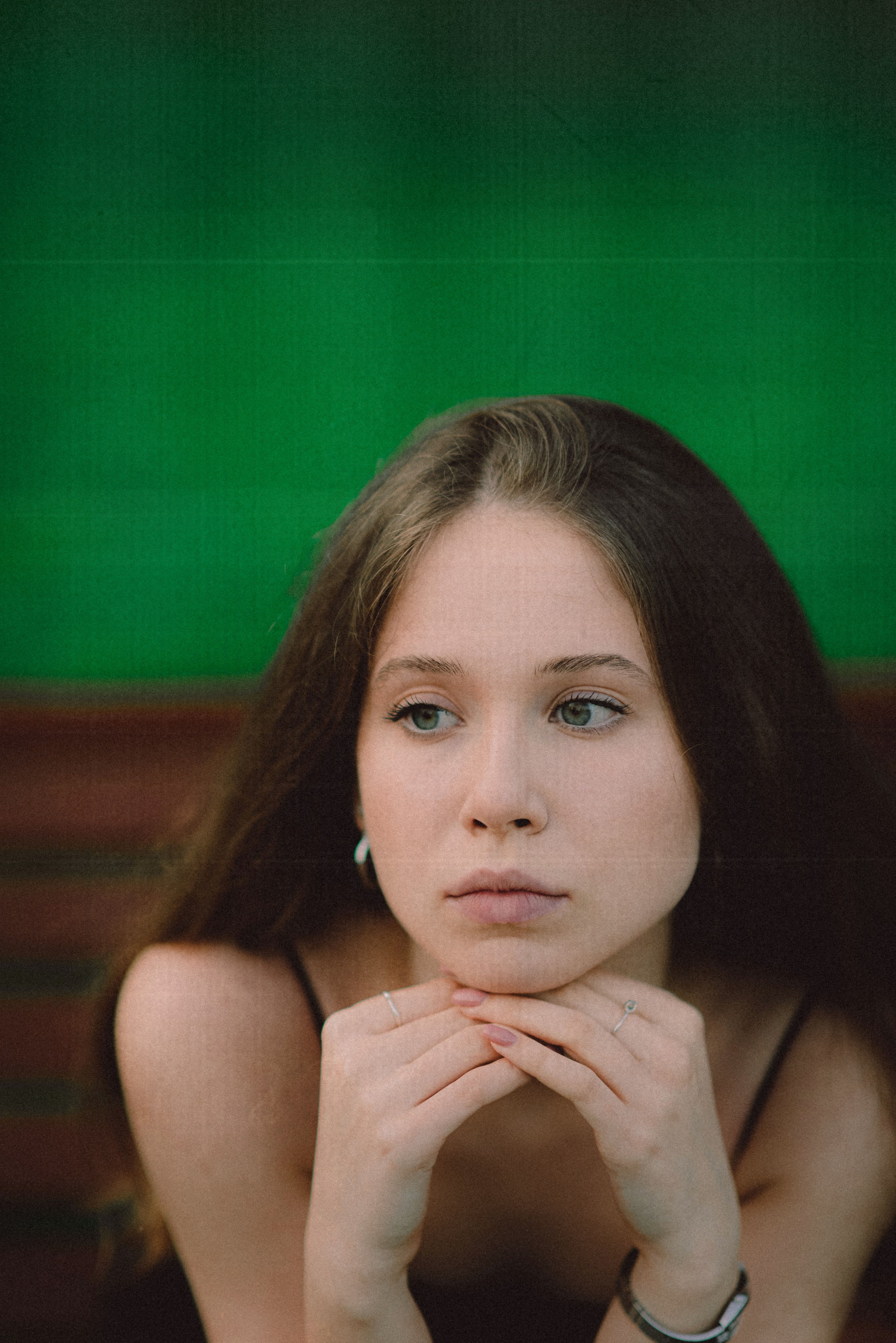 Рита. Портретный фотограф в Москве Прошина Полина