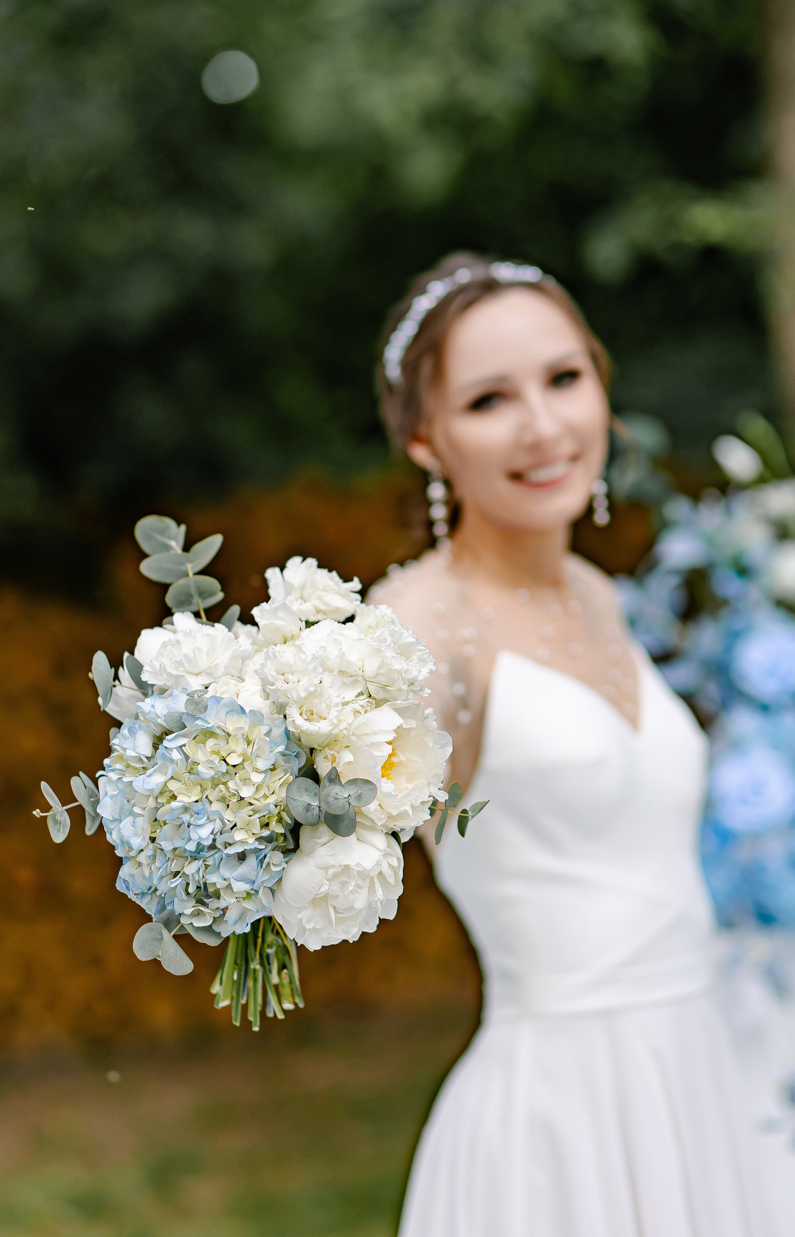 Артём и Катерина. Свадебный и семейный фотограф в Рязани Саша Крутых